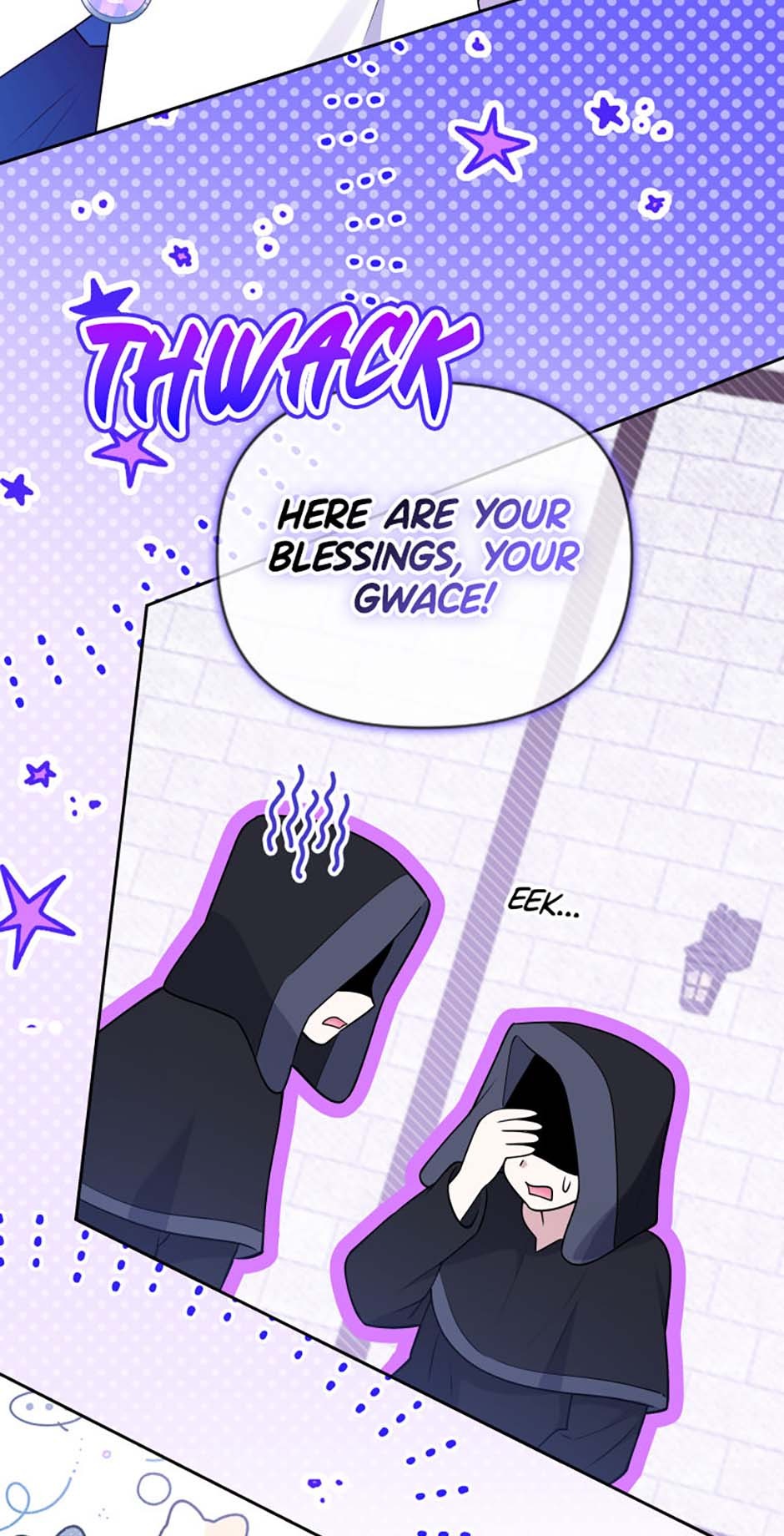 Reincarnation Comes at a Price Chapter 11 page 51 - 