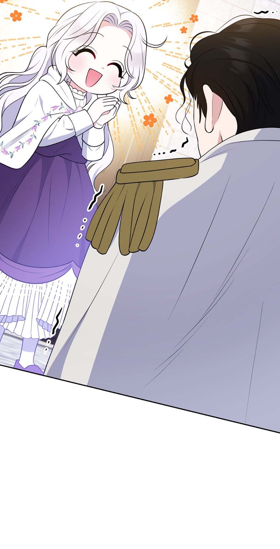 Reincarnation Comes at a Price Chapter 11 page 54 - 