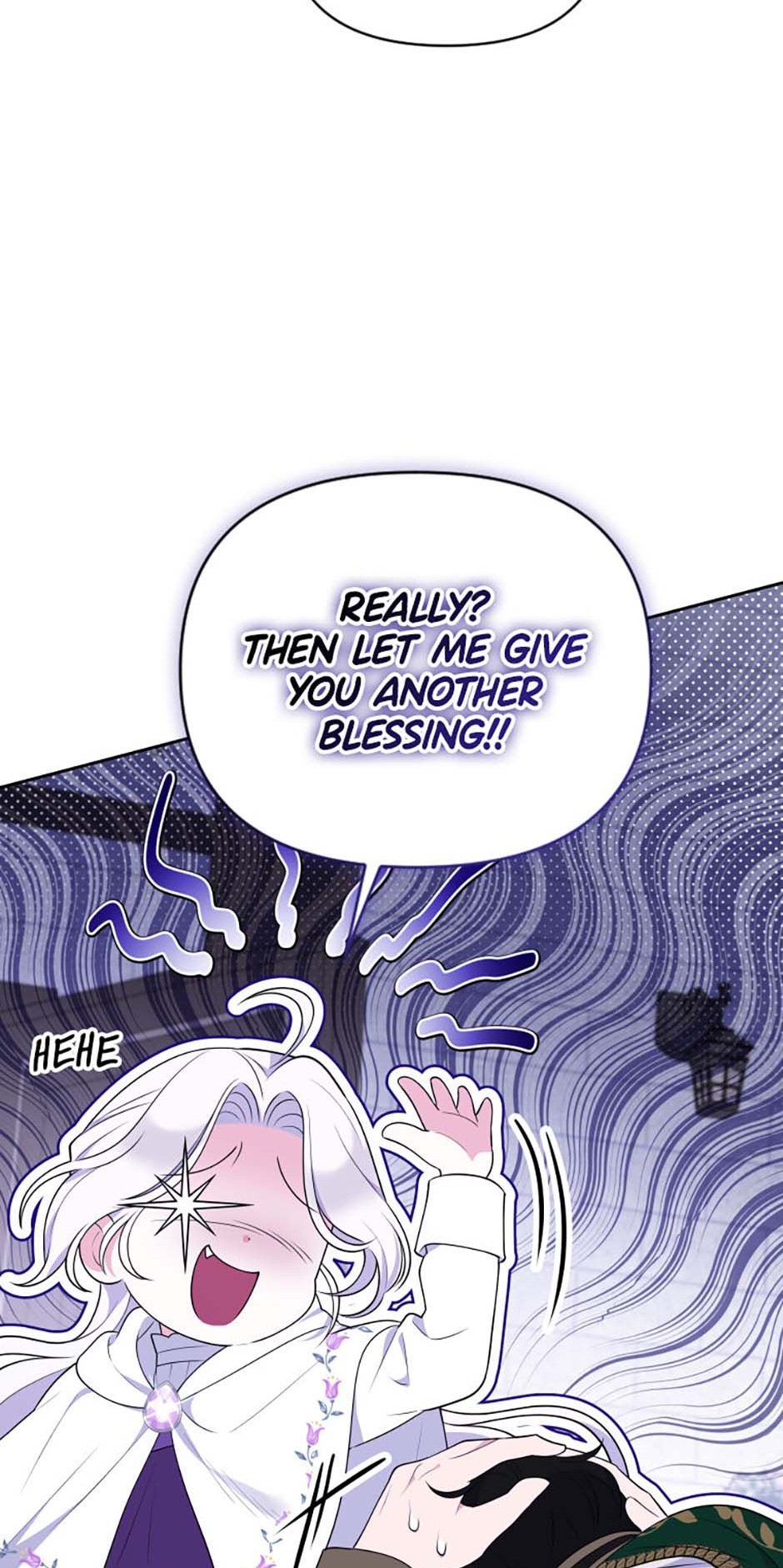 Reincarnation Comes at a Price Chapter 11 page 60 - 
