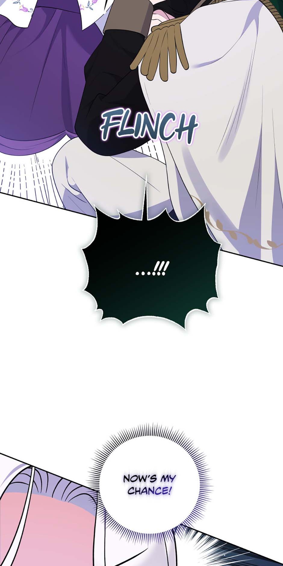 Reincarnation Comes at a Price Chapter 11 page 61 - 