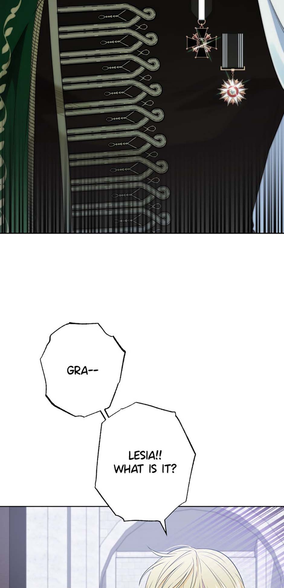 Reincarnation Comes at a Price Chapter 11 page 8 - 