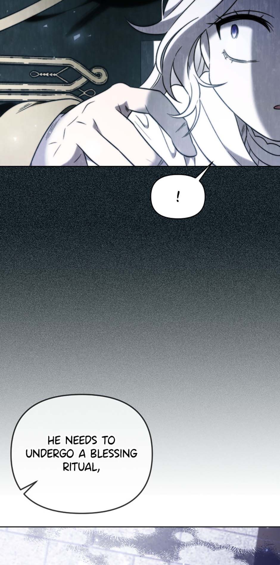 Reincarnation Comes at a Price Chapter 11 page 71 - 