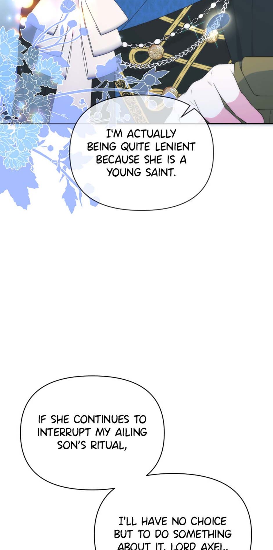 Reincarnation Comes at a Price Chapter 11 page 75 - 