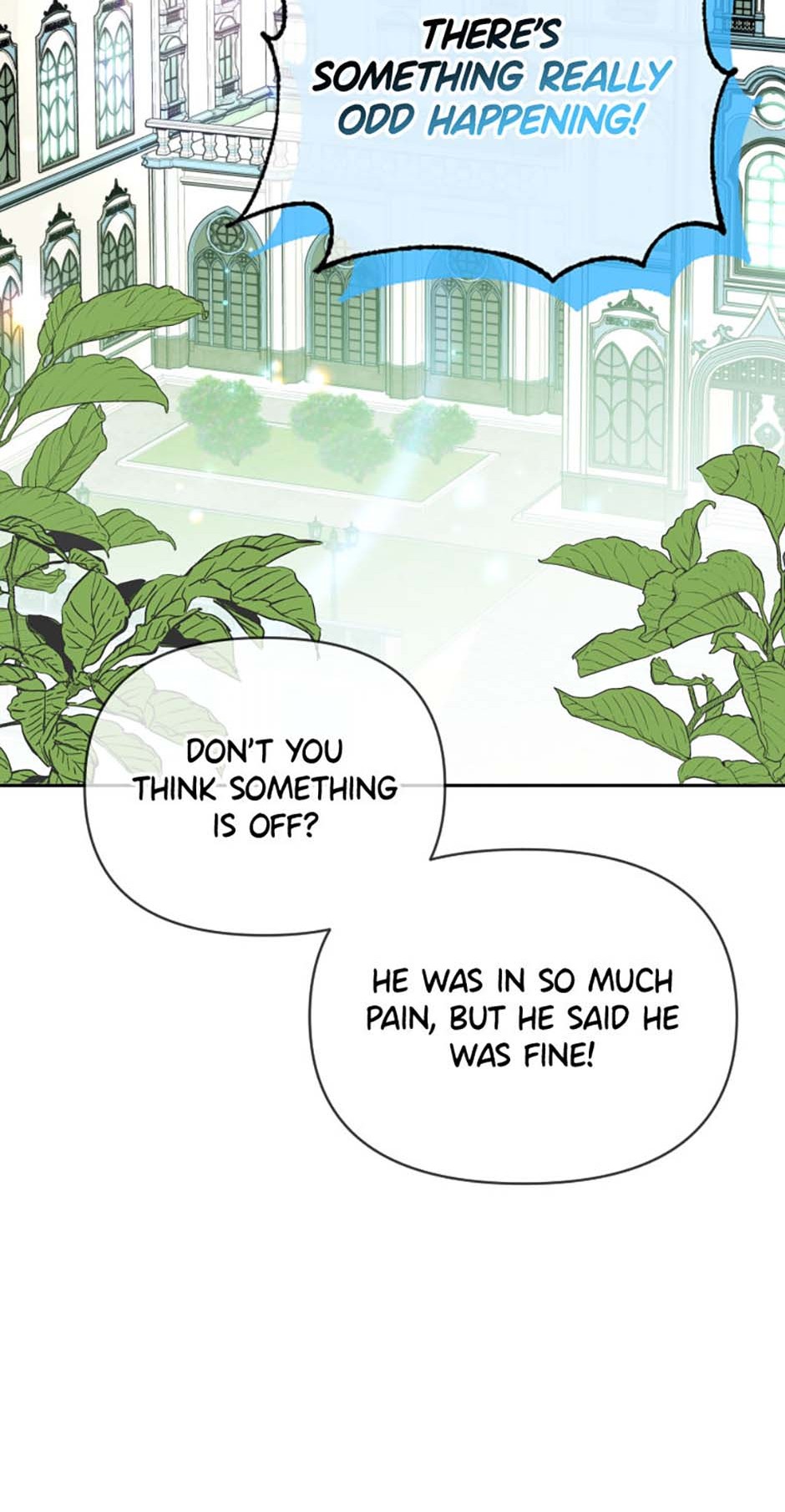 Reincarnation Comes at a Price Chapter 11 page 88 - 