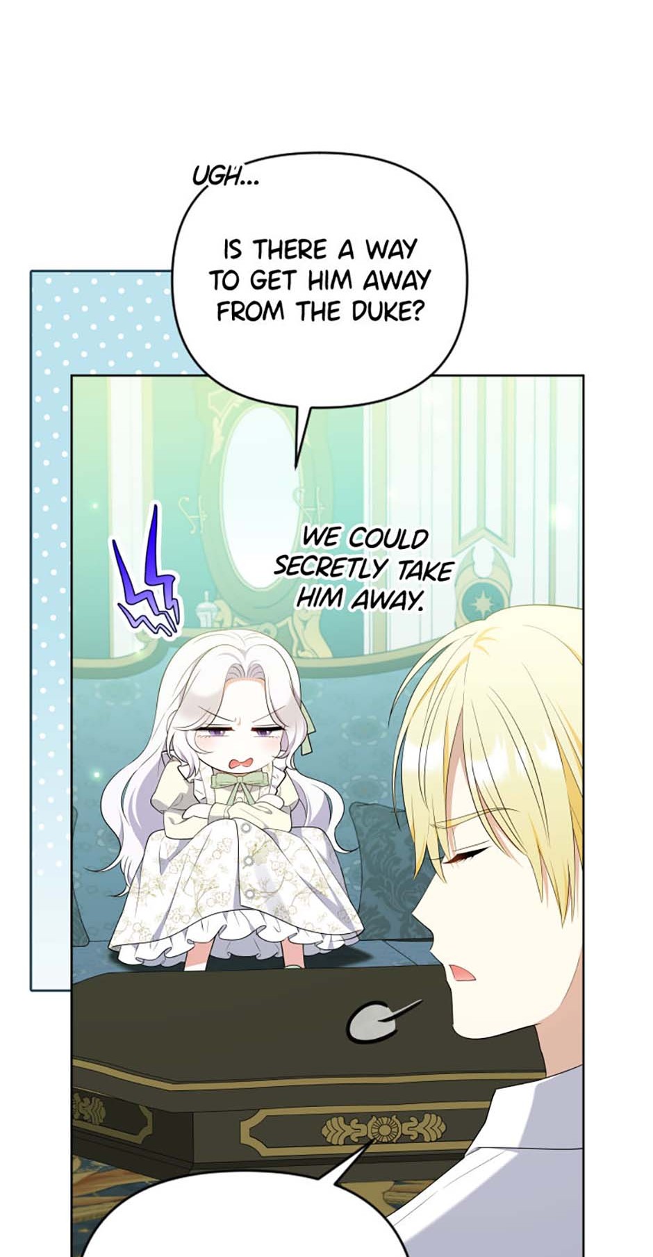 Reincarnation Comes at a Price Chapter 11 page 89 - 