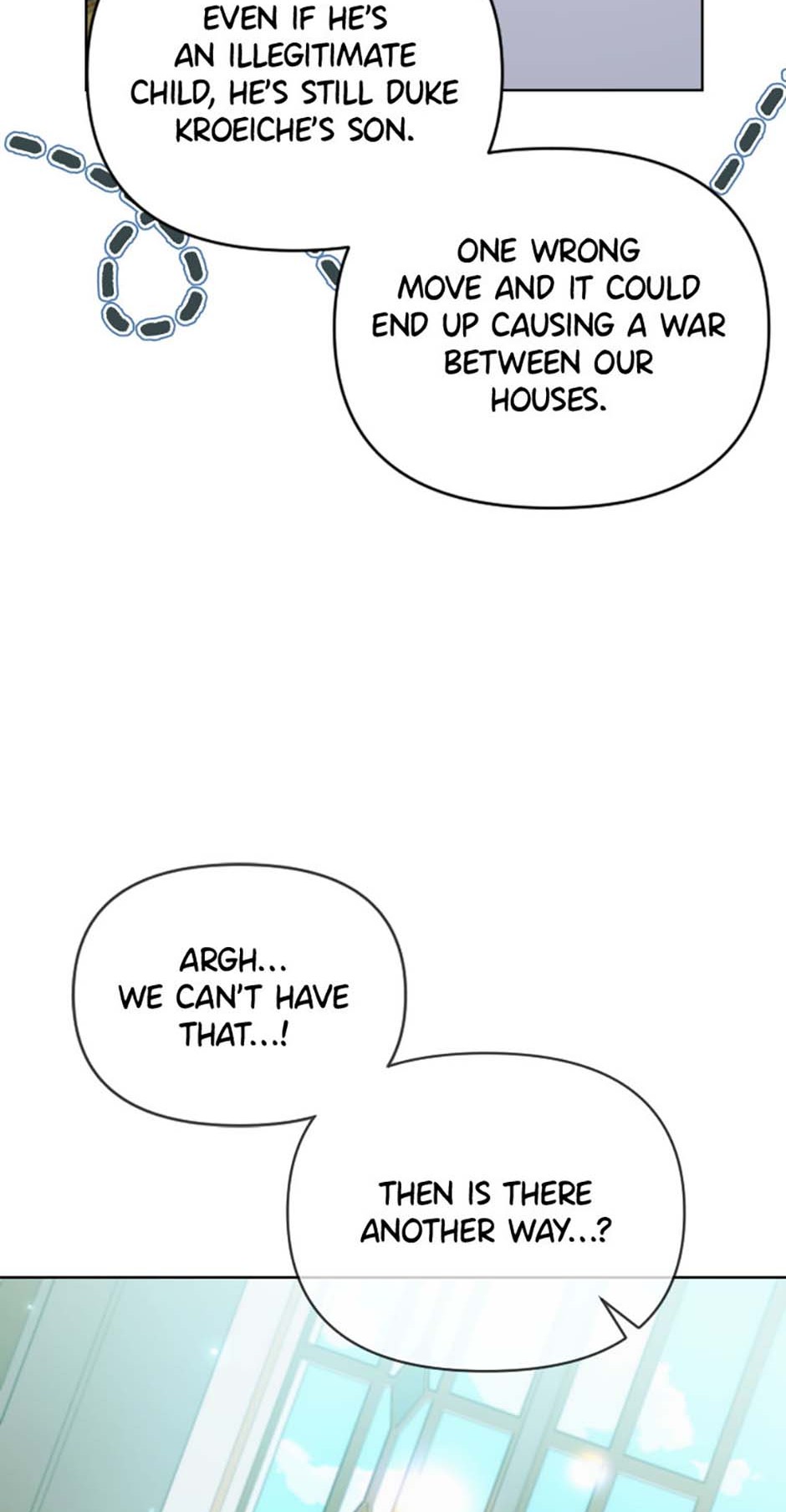Reincarnation Comes at a Price Chapter 11 page 90 - 