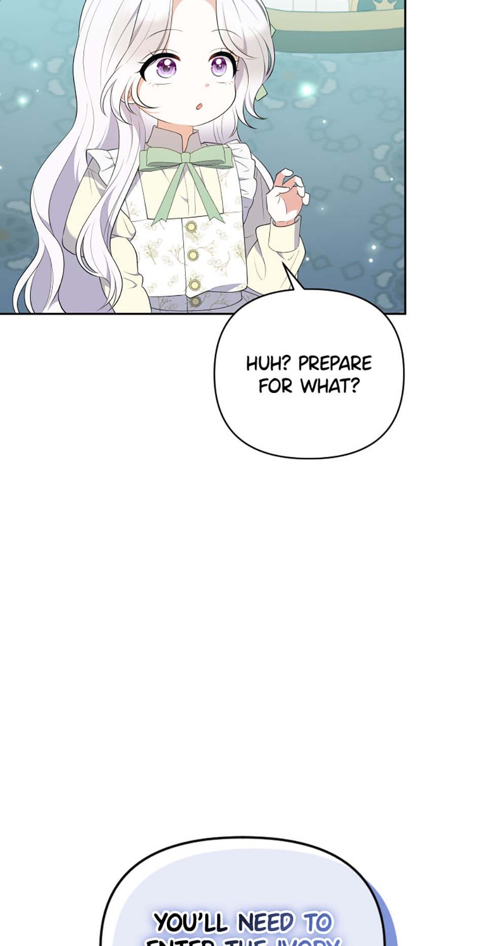 Reincarnation Comes at a Price Chapter 12 page 15 - 