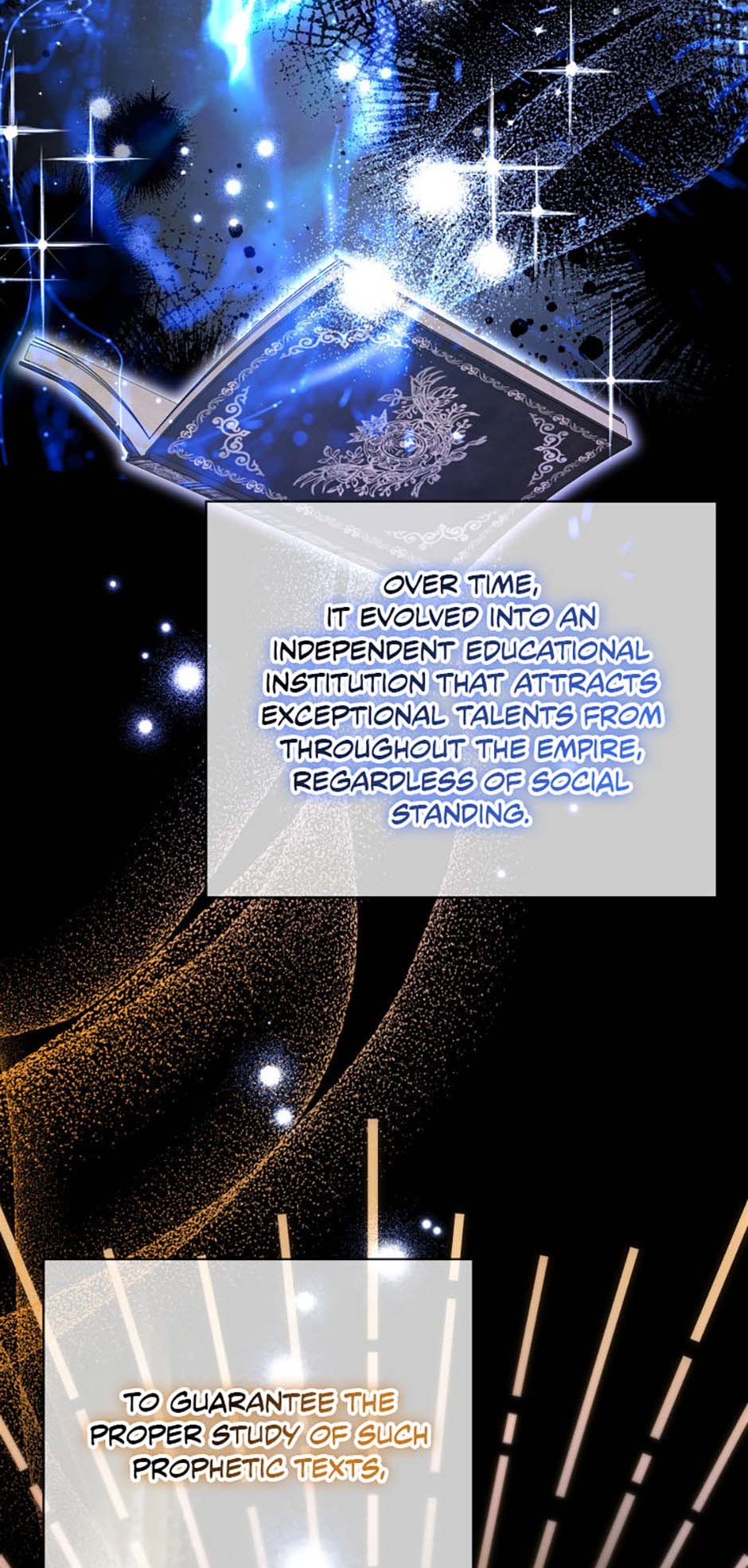 Reincarnation Comes at a Price Chapter 12 page 3 - 