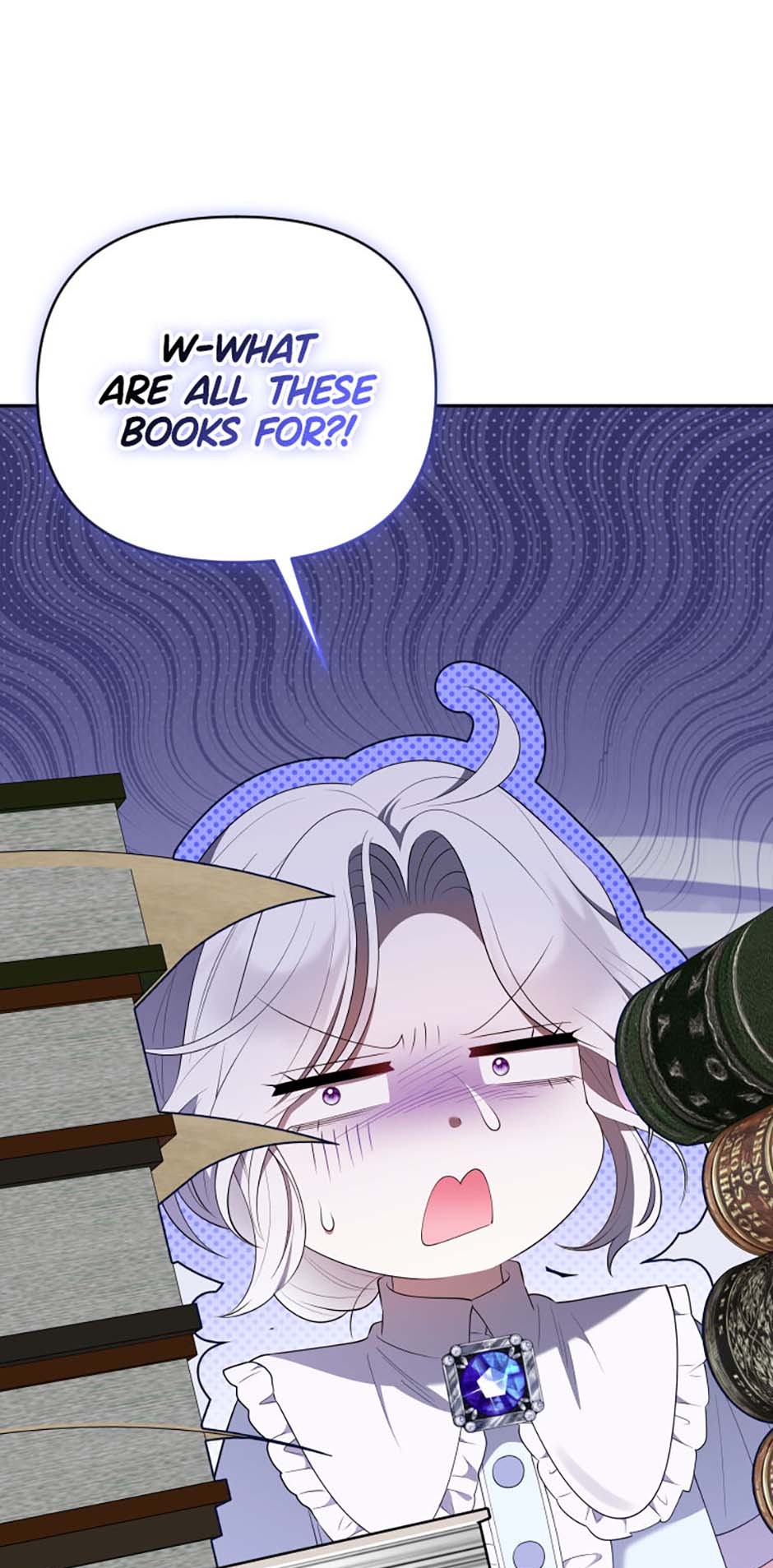 Reincarnation Comes at a Price Chapter 12 page 21 - 