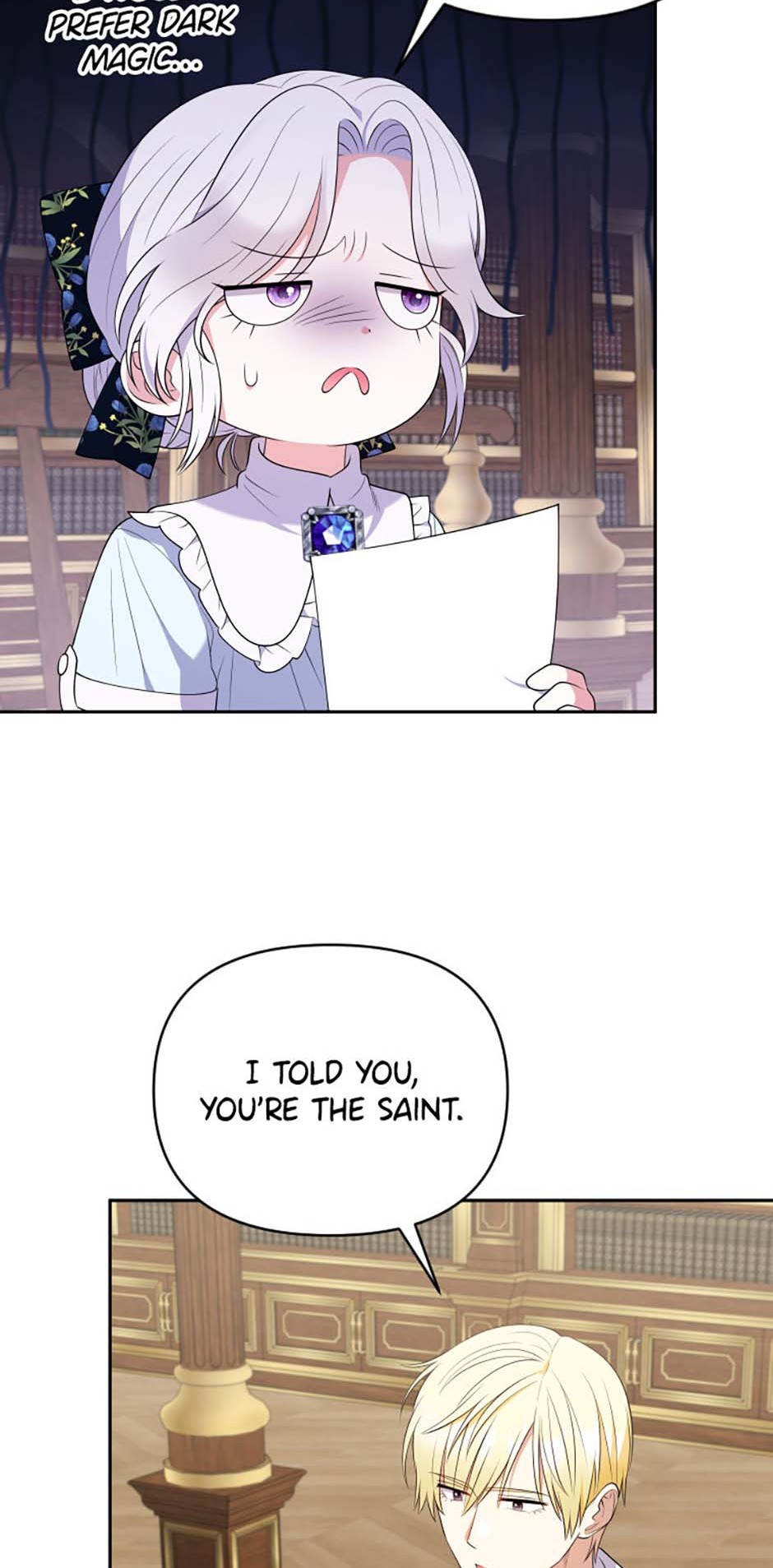 Reincarnation Comes at a Price Chapter 12 page 24 - 