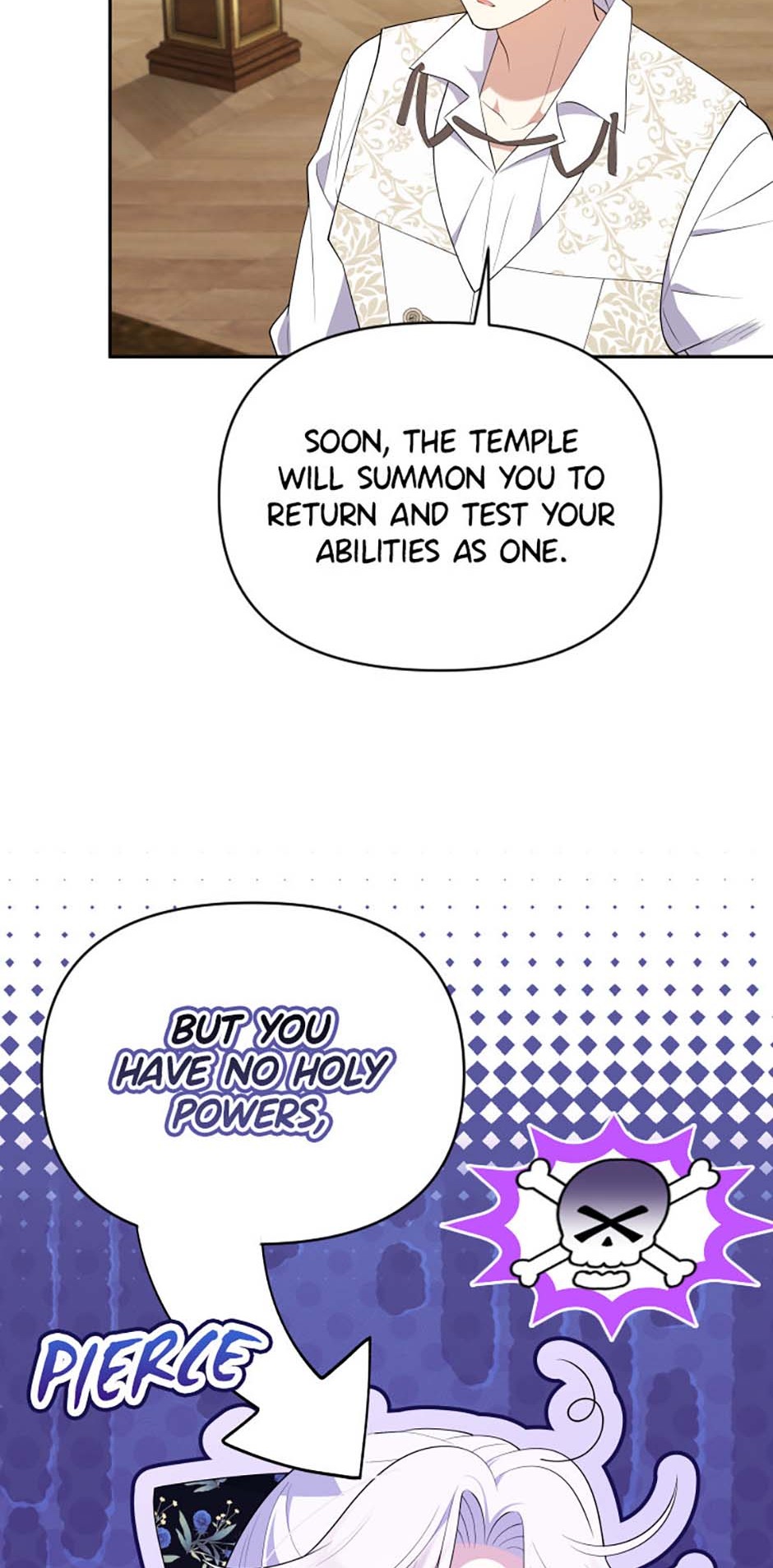 Reincarnation Comes at a Price Chapter 12 page 25 - 