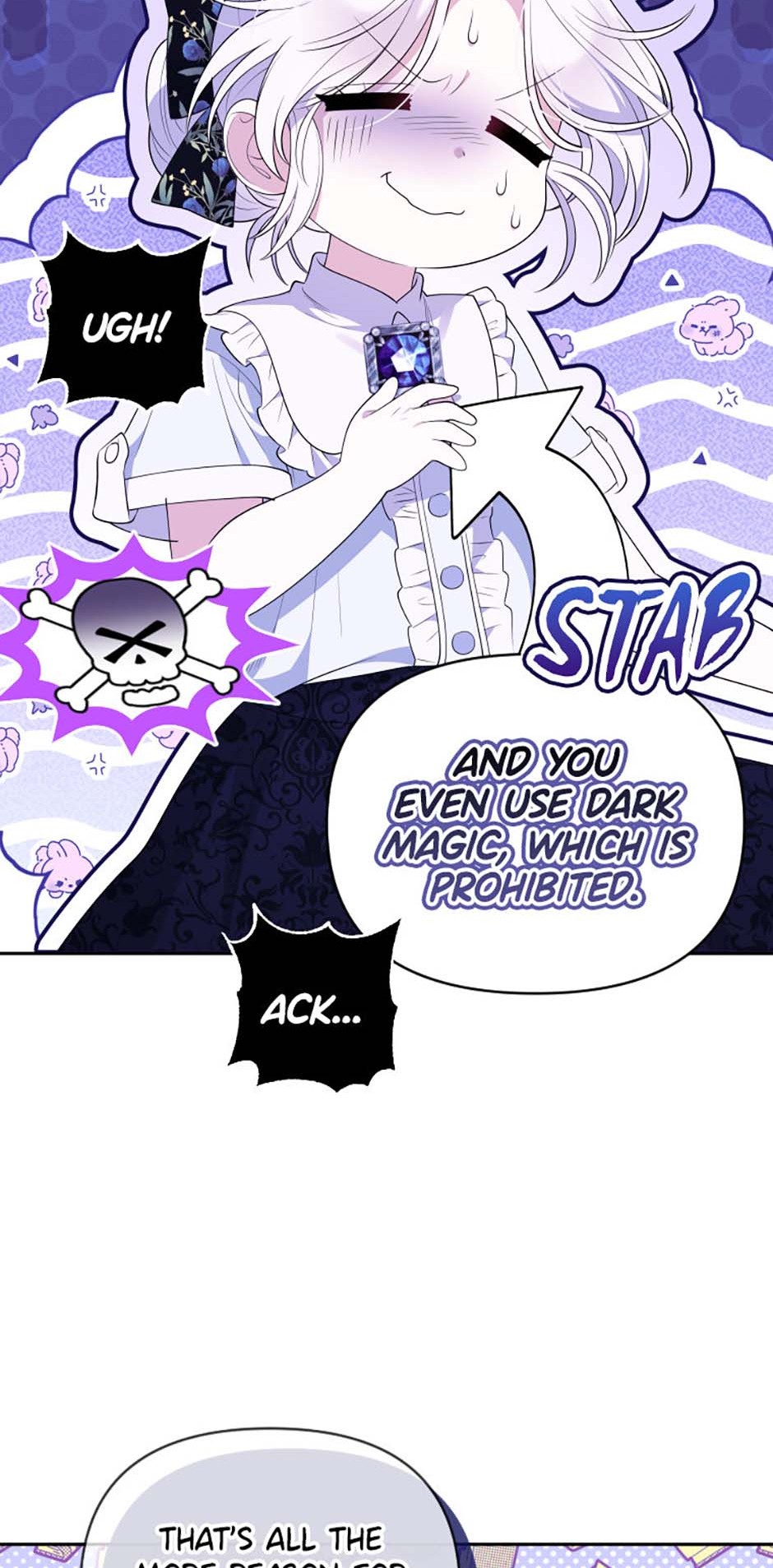 Reincarnation Comes at a Price Chapter 12 page 26 - 