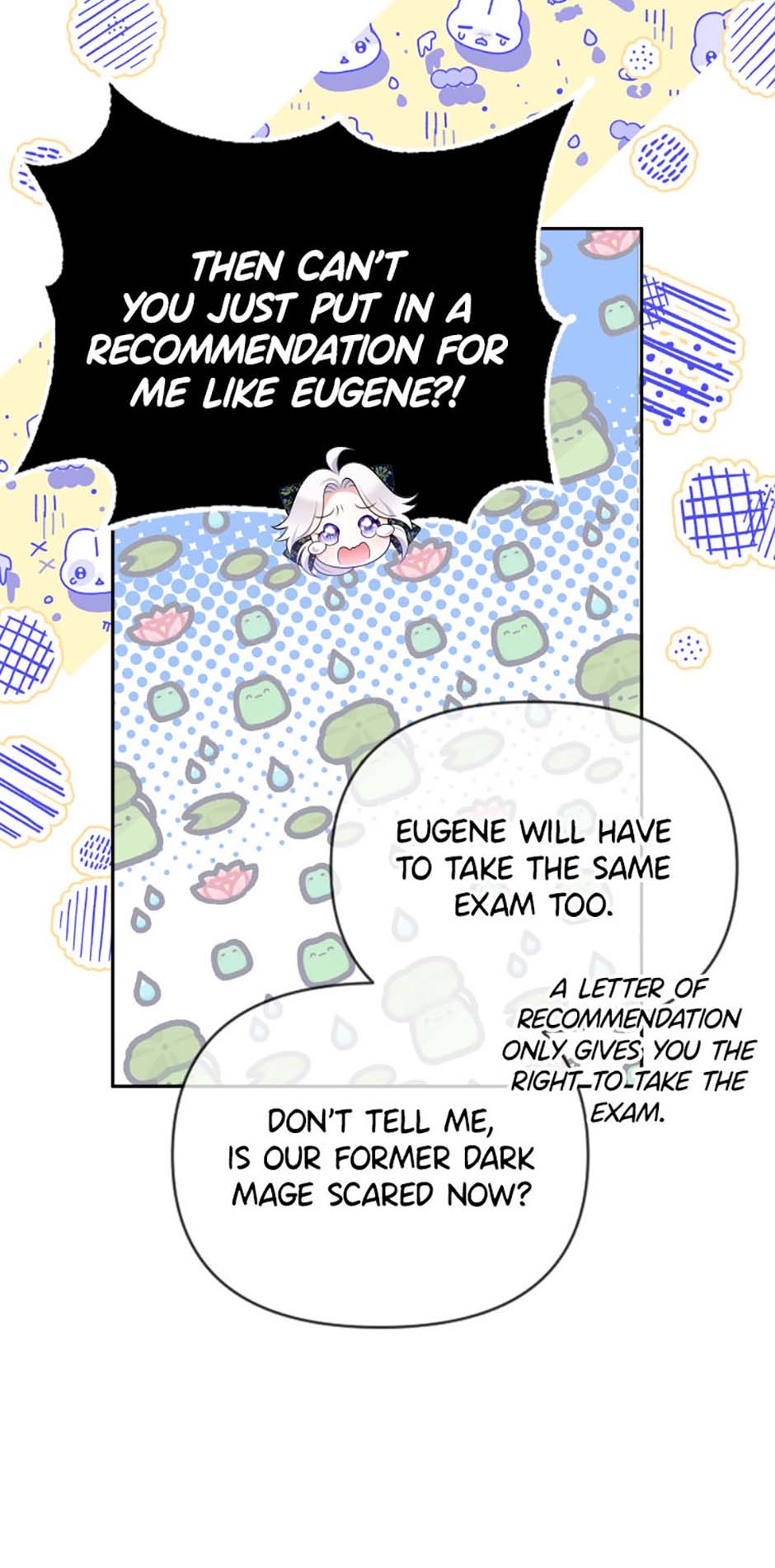 Reincarnation Comes at a Price Chapter 12 page 28 - 