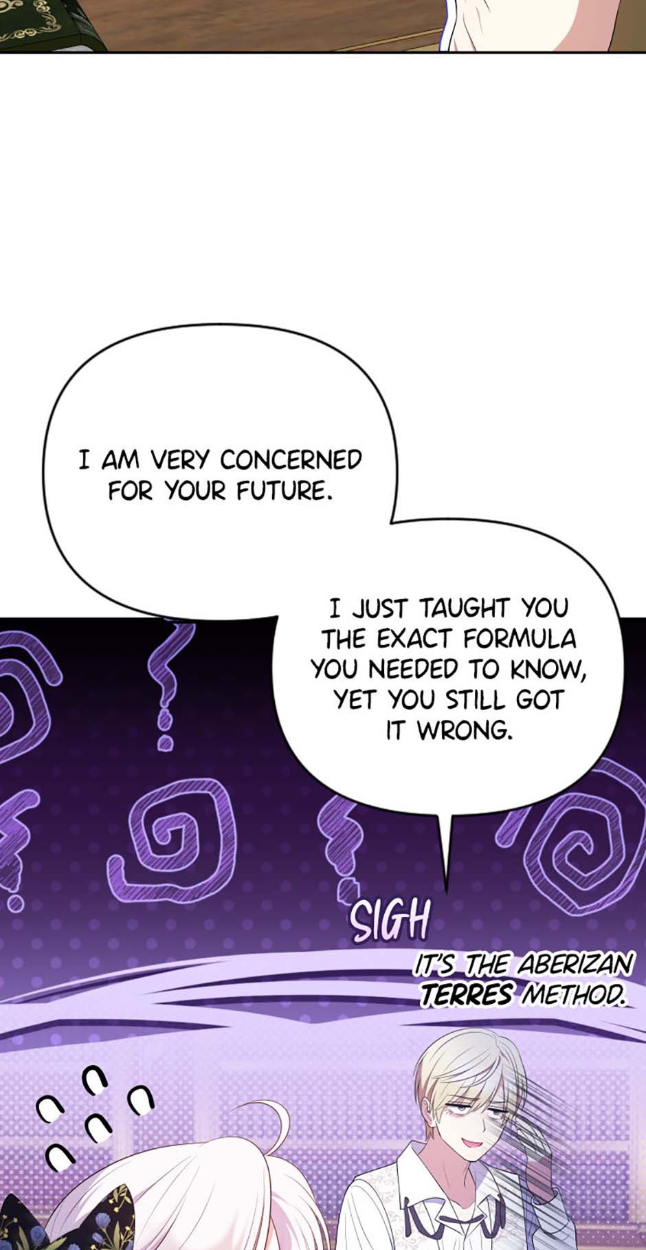 Reincarnation Comes at a Price Chapter 12 page 34 - 