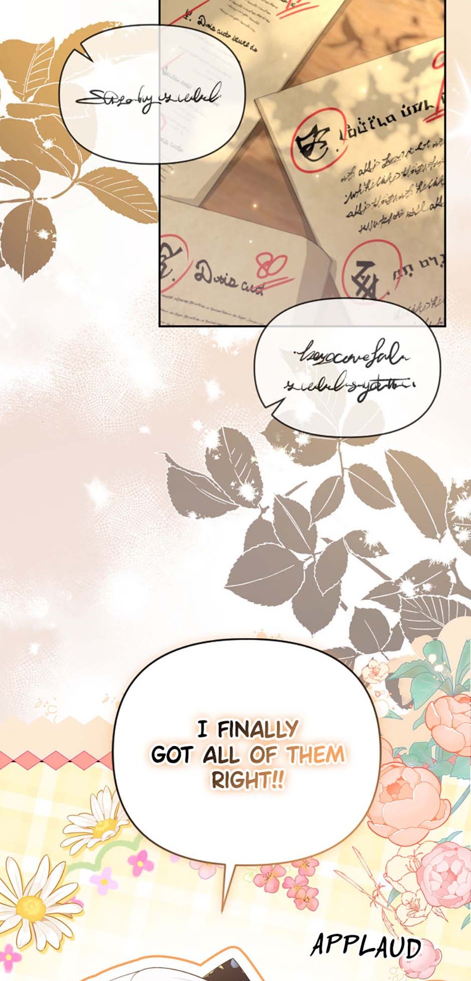 Reincarnation Comes at a Price Chapter 12 page 40 - 