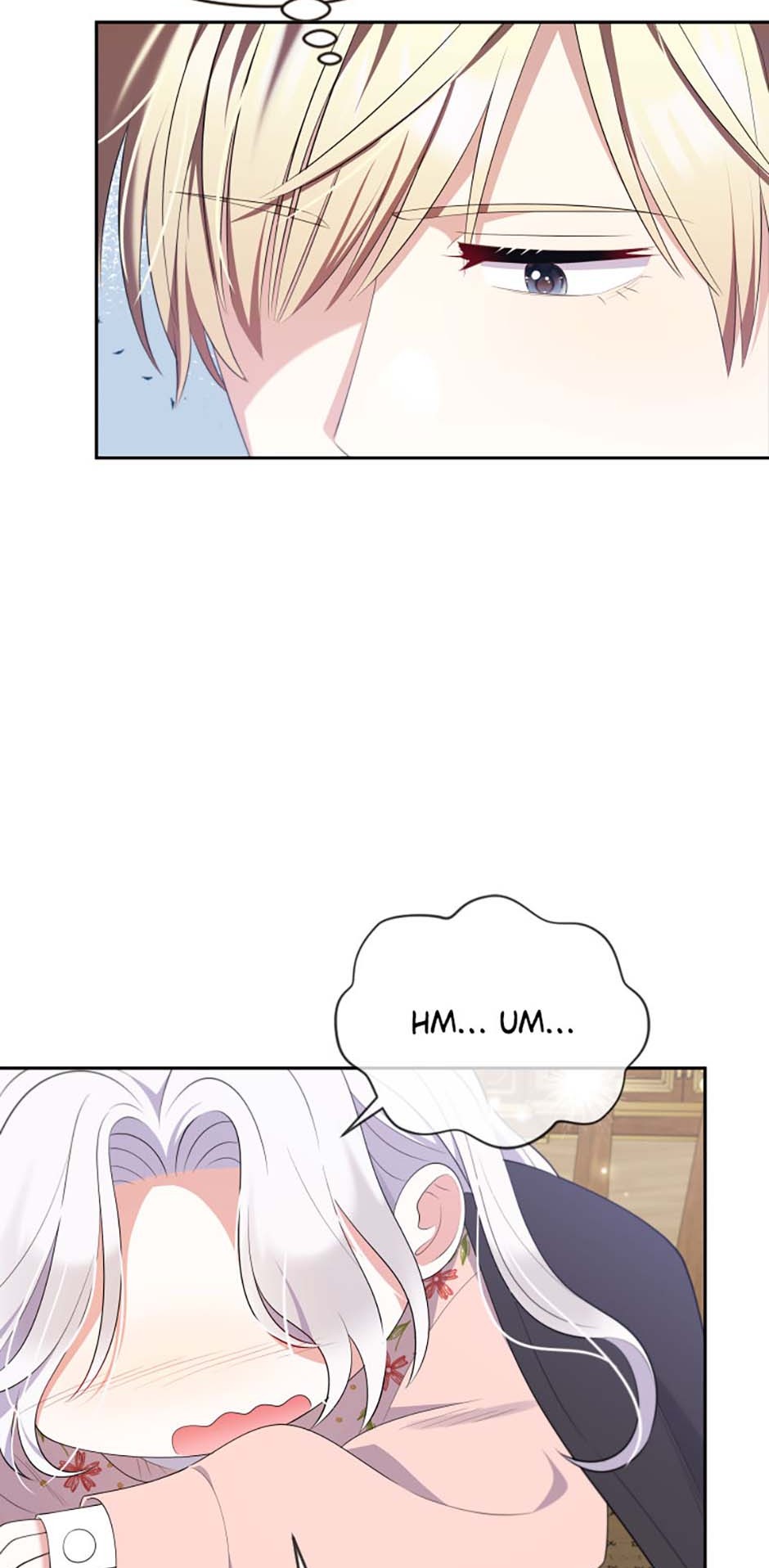Reincarnation Comes at a Price Chapter 12 page 50 - 