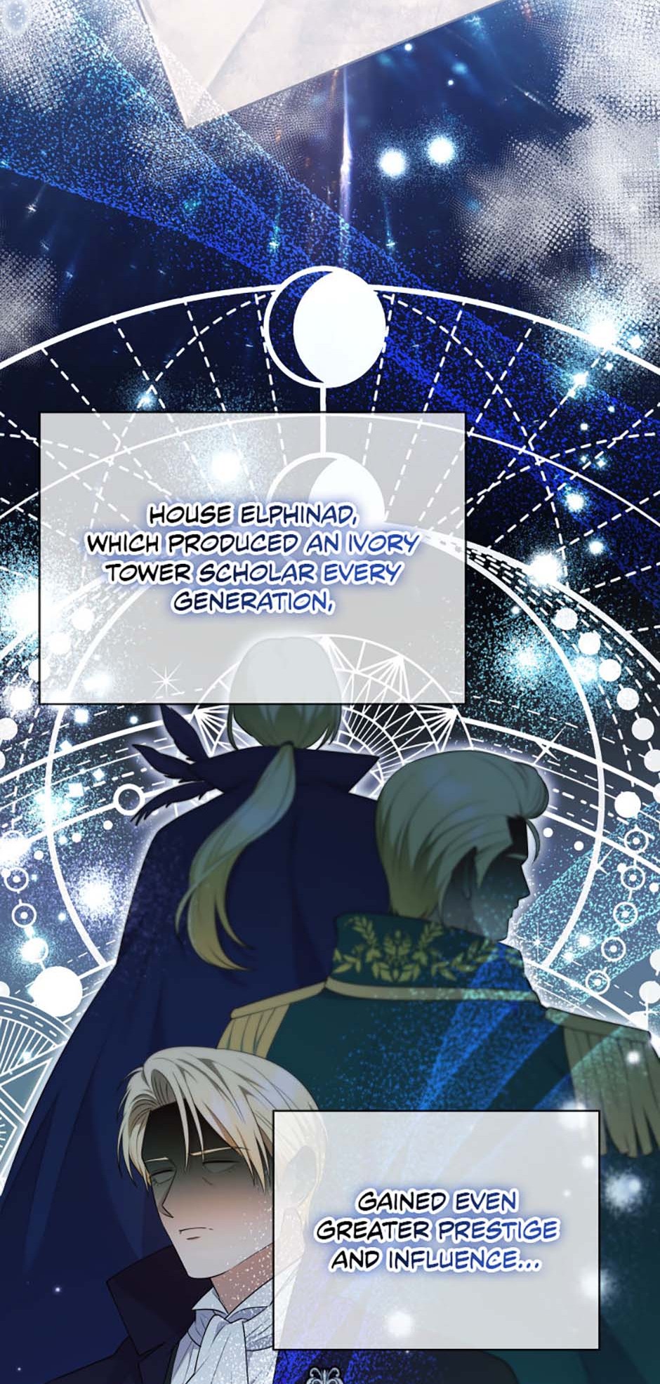 Reincarnation Comes at a Price Chapter 12 page 6 - 