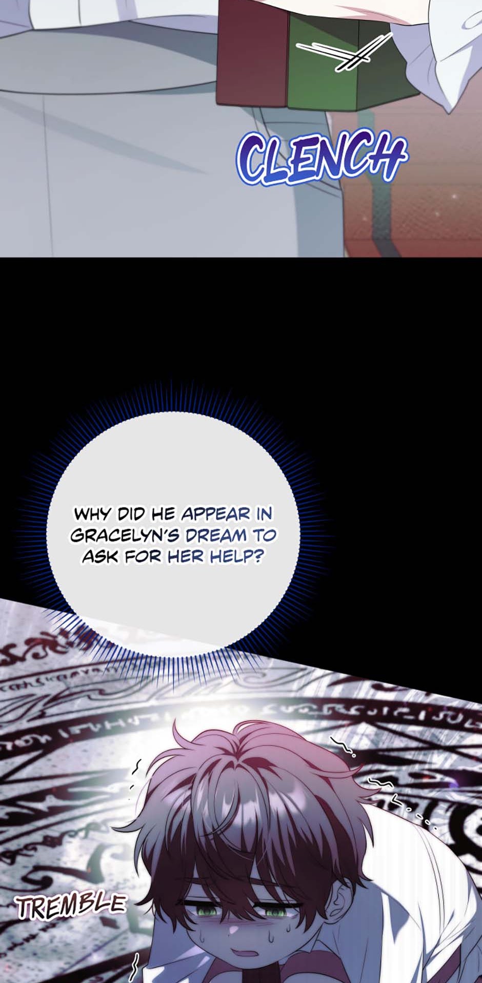 Reincarnation Comes at a Price Chapter 12 page 53 - 