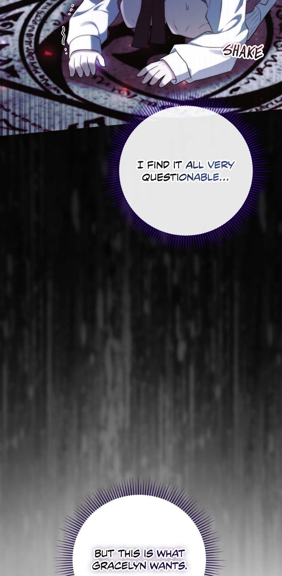 Reincarnation Comes at a Price Chapter 12 page 54 - 
