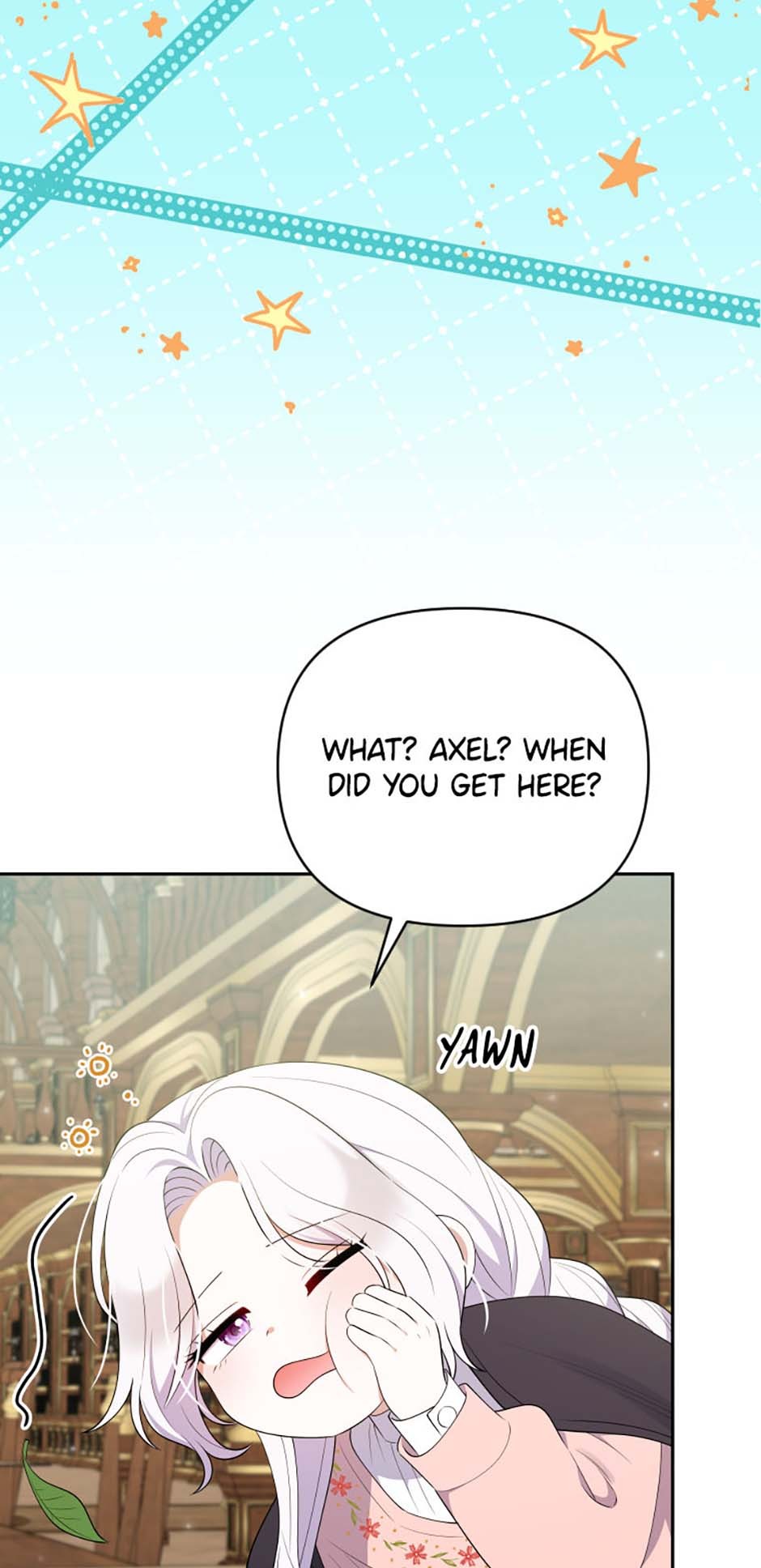 Reincarnation Comes at a Price Chapter 12 page 57 - 