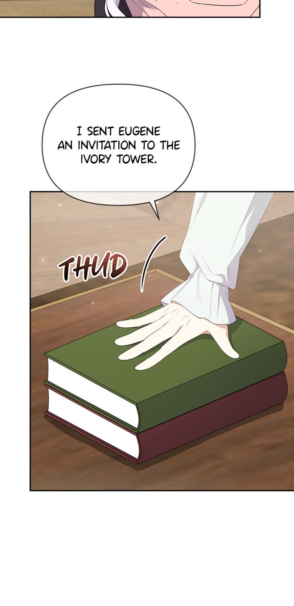 Reincarnation Comes at a Price Chapter 12 page 58 - 