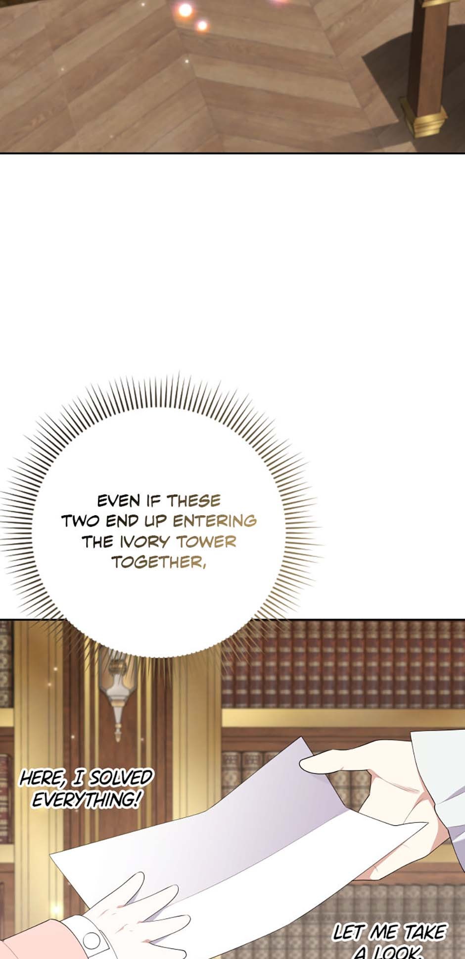 Reincarnation Comes at a Price Chapter 12 page 60 - 