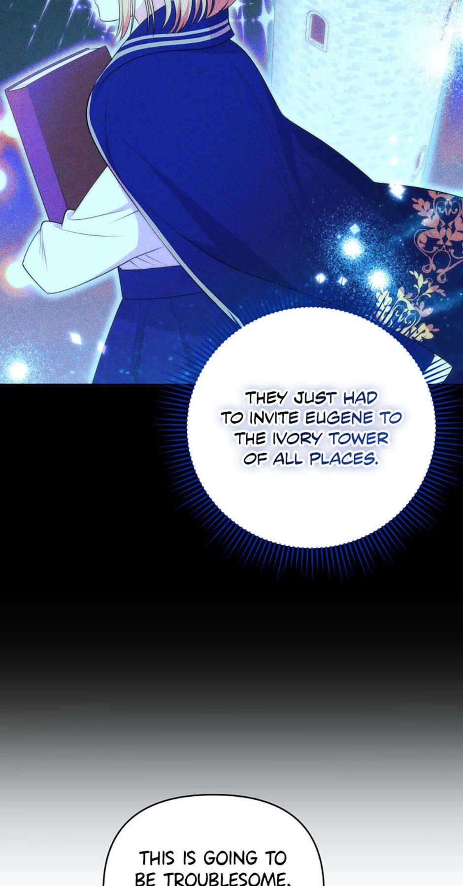 Reincarnation Comes at a Price Chapter 12 page 70 - 