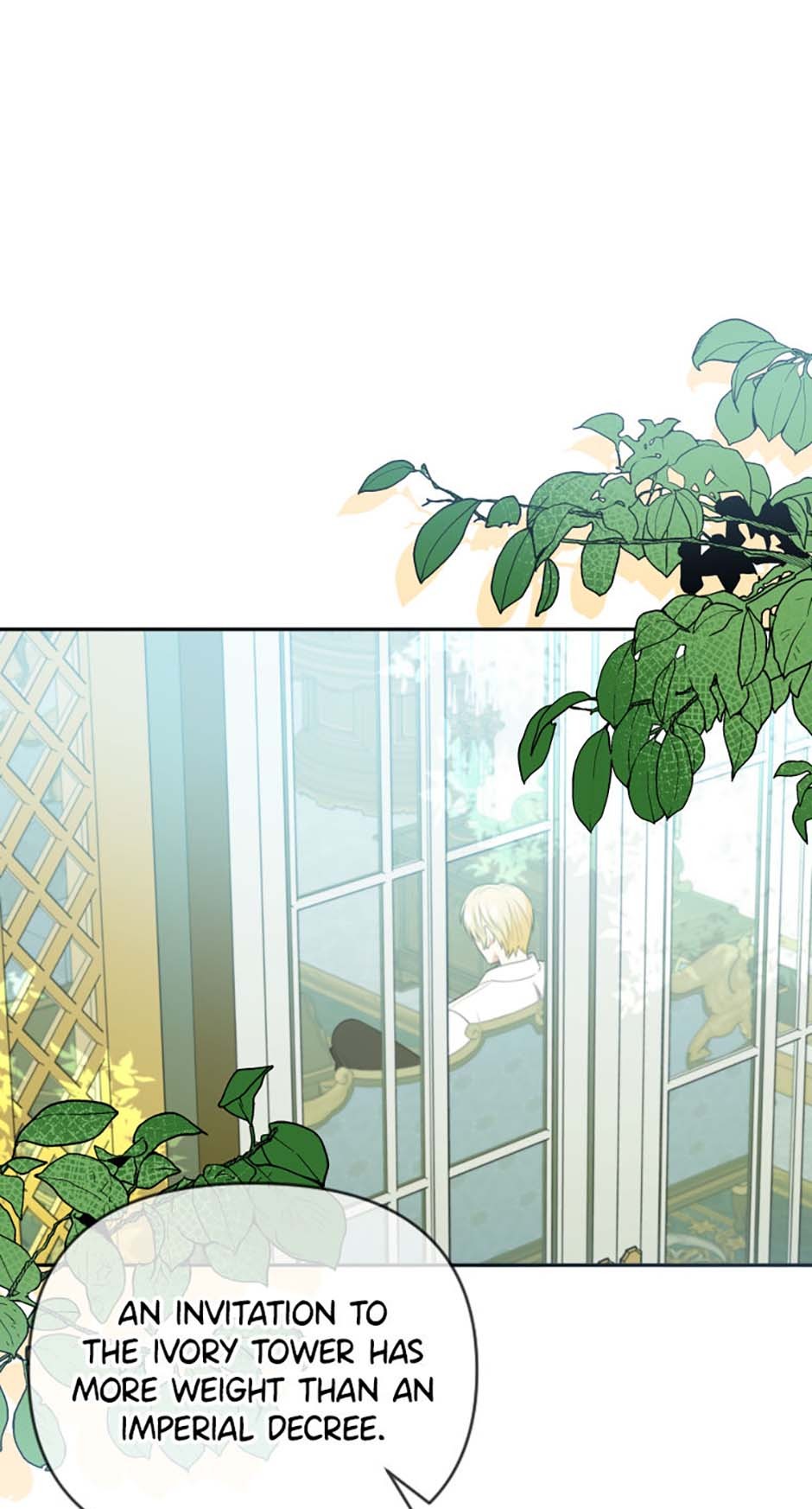 Reincarnation Comes at a Price Chapter 12 page 8 - 