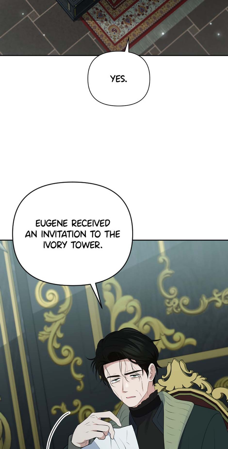 Reincarnation Comes at a Price Chapter 12 page 74 - 