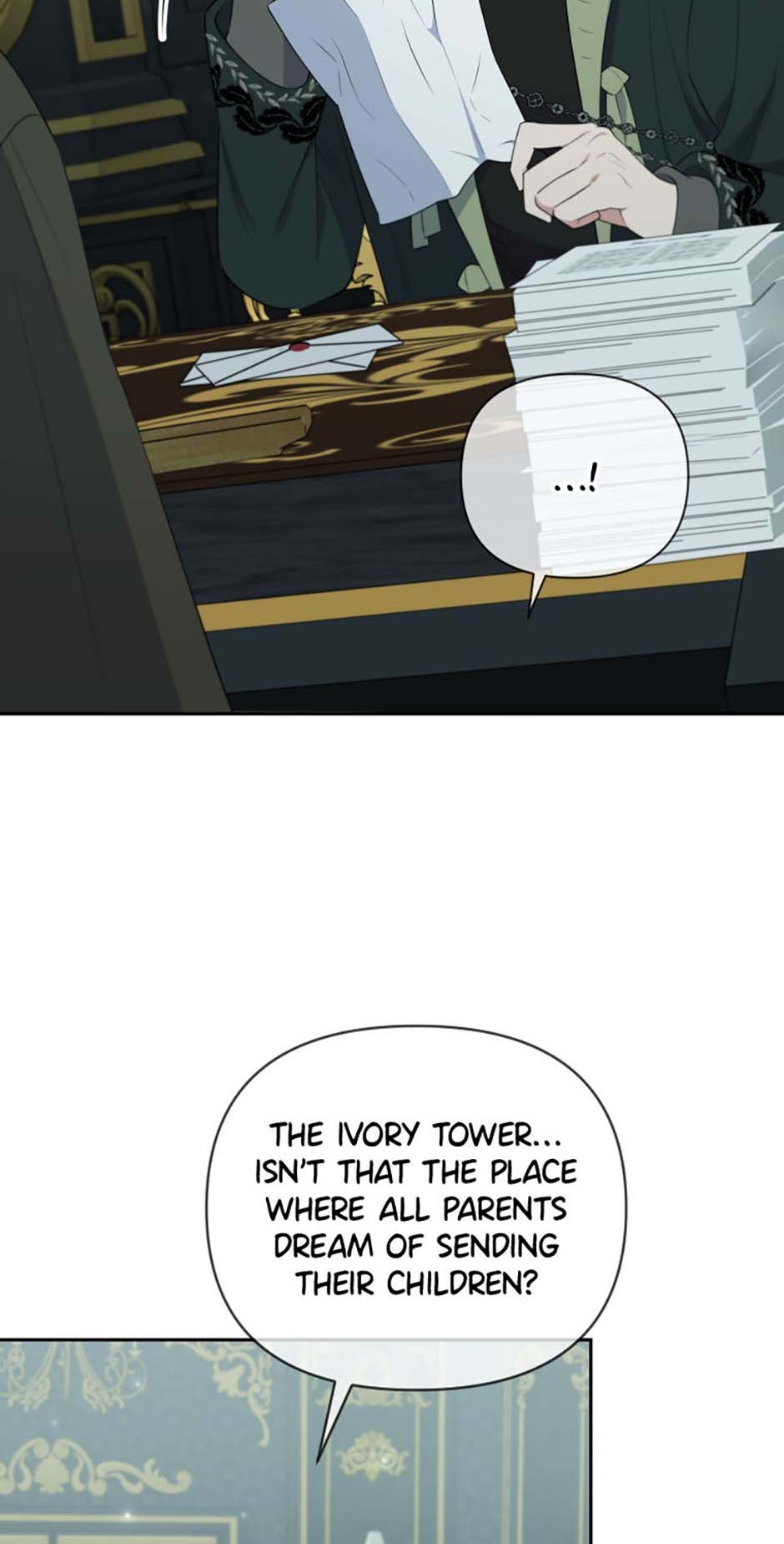 Reincarnation Comes at a Price Chapter 12 page 75 - 