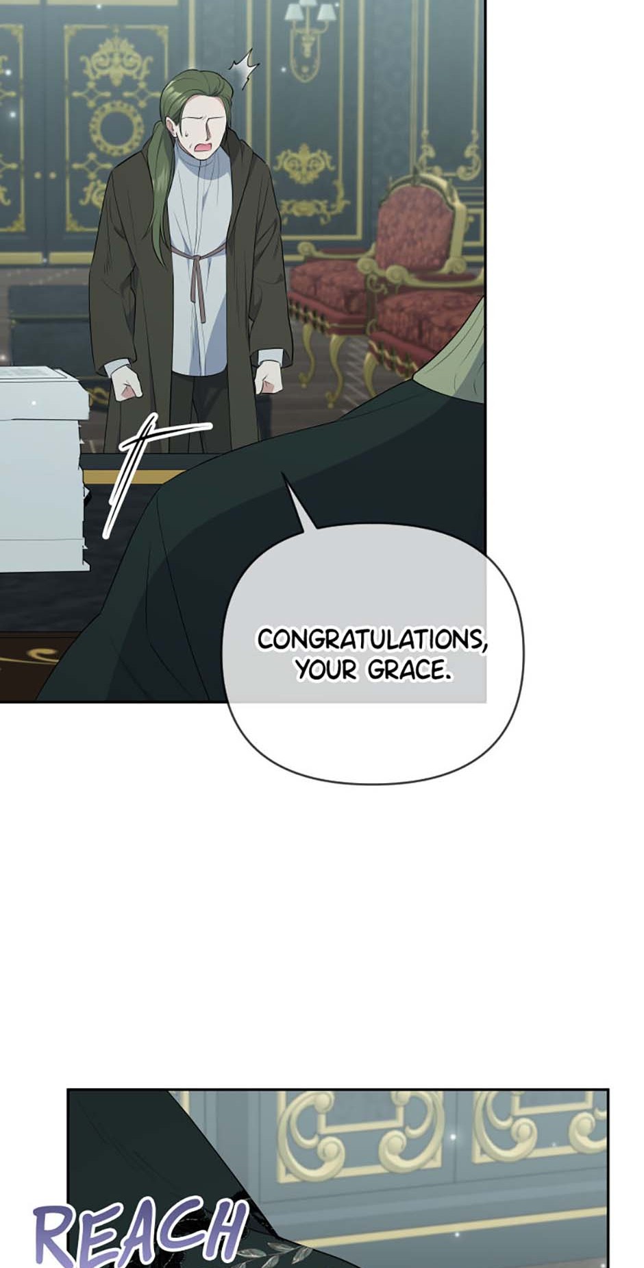 Reincarnation Comes at a Price Chapter 12 page 76 - 