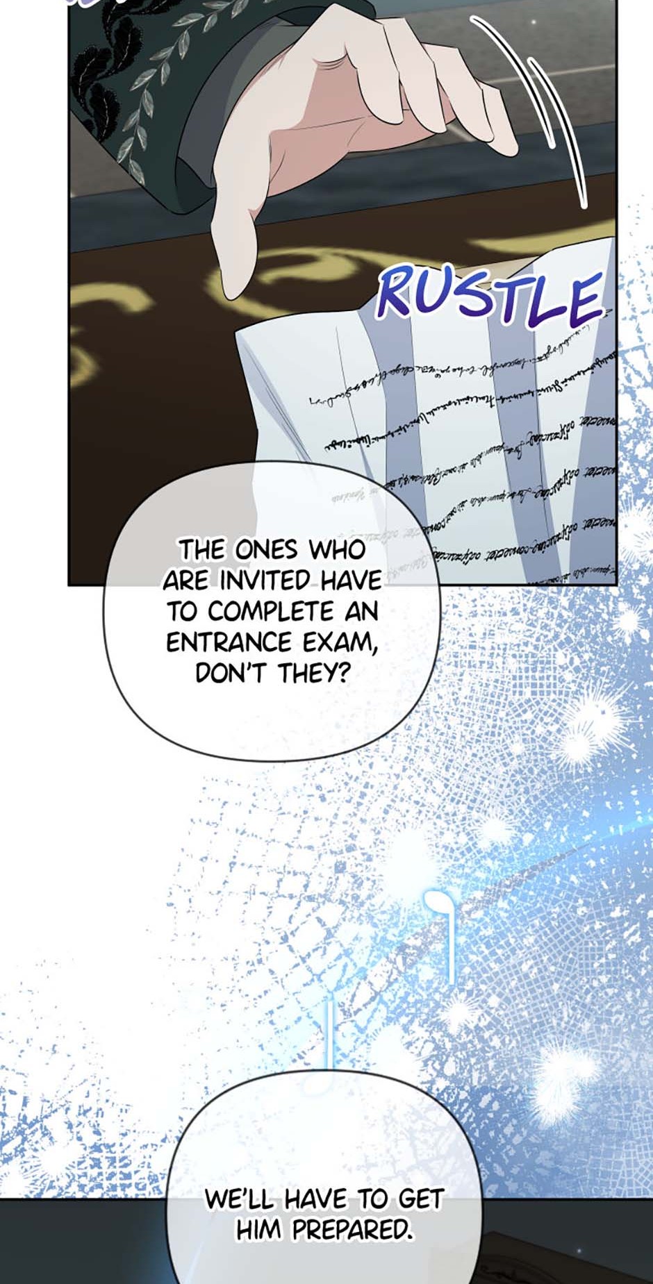 Reincarnation Comes at a Price Chapter 12 page 77 - 