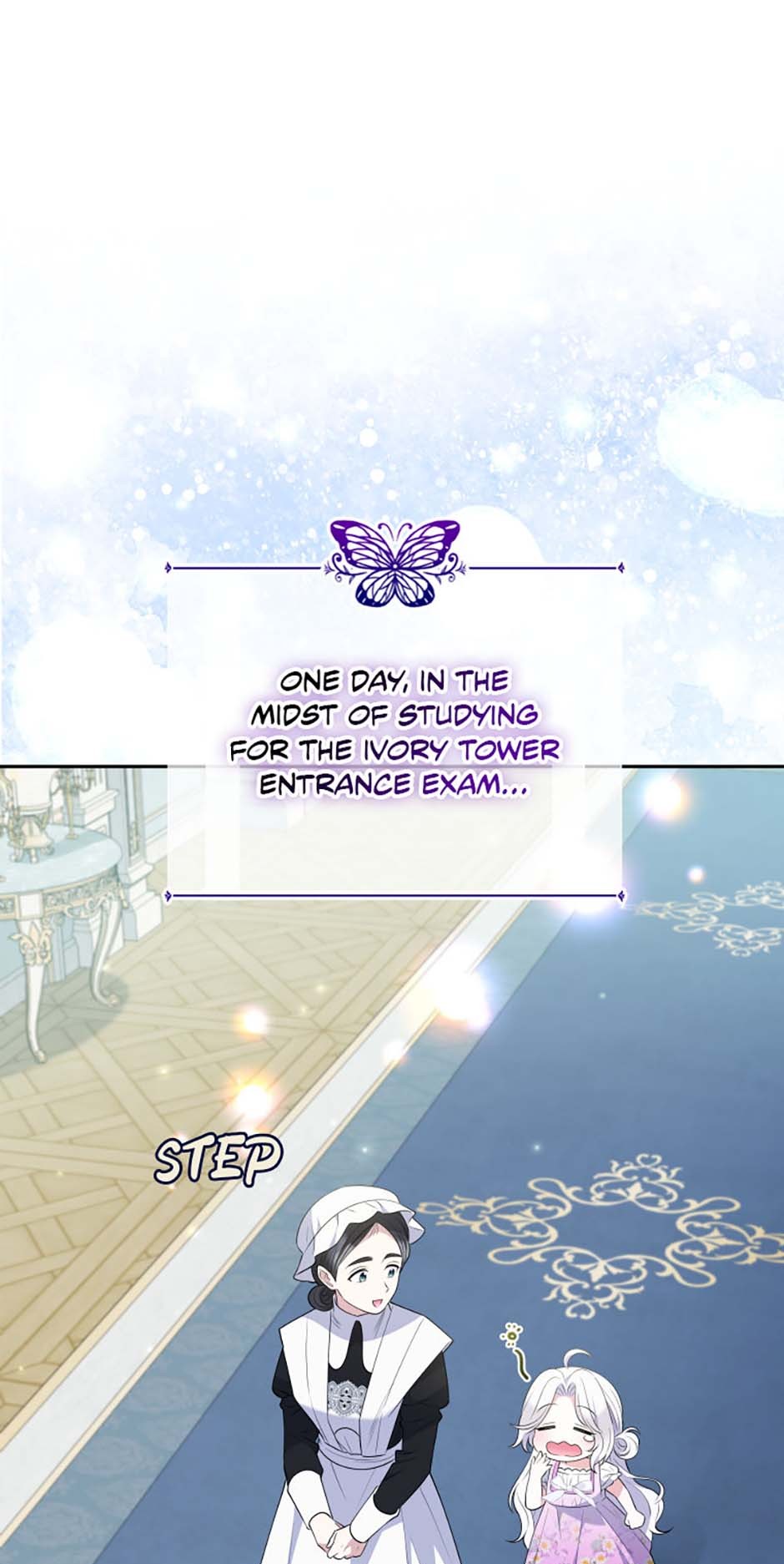 Reincarnation Comes at a Price Chapter 13 page 1 - 