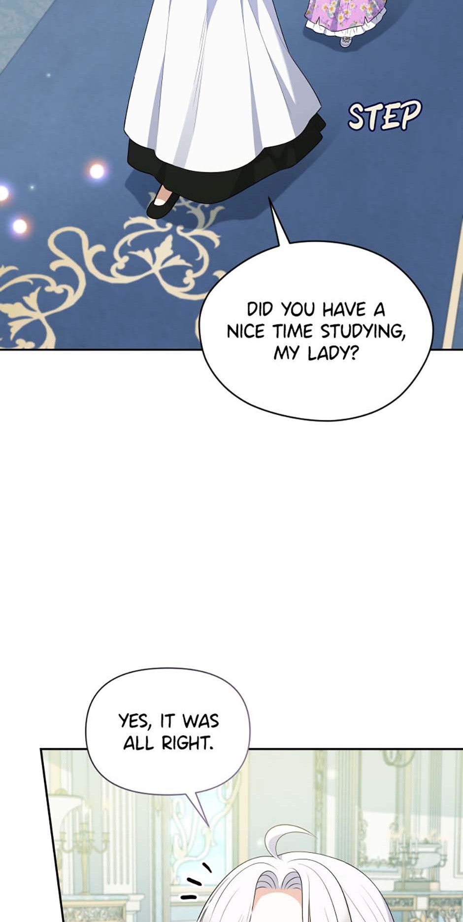 Reincarnation Comes at a Price Chapter 13 page 2 - 