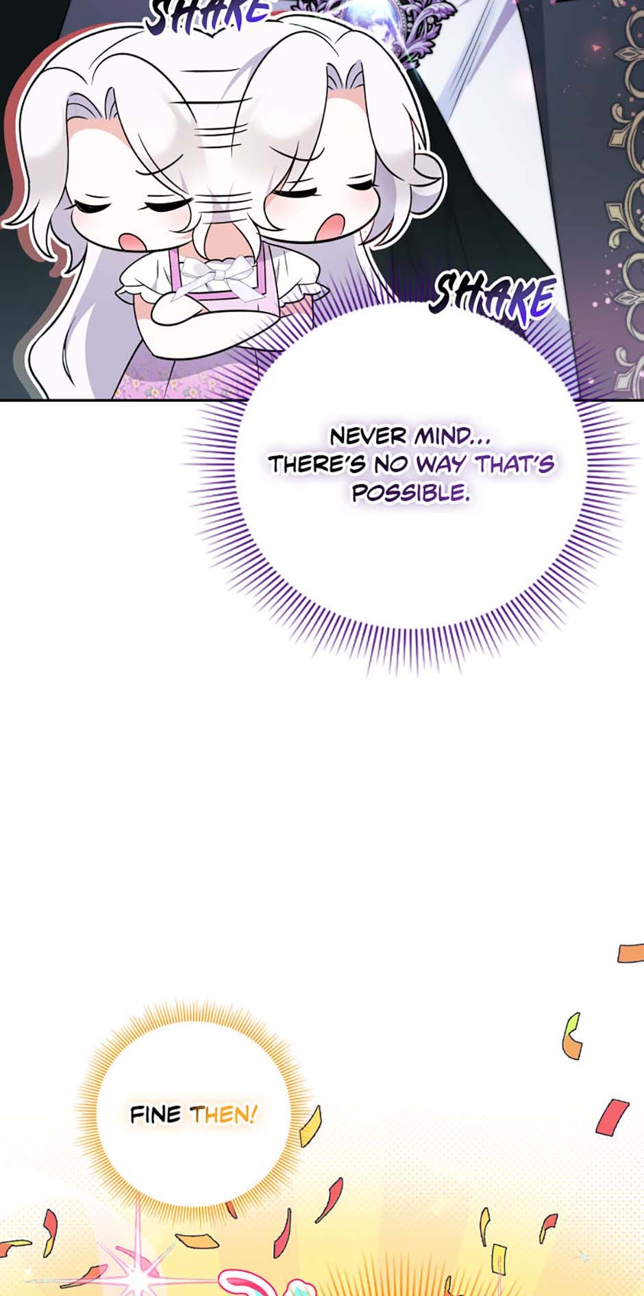 Reincarnation Comes at a Price Chapter 13 page 13 - 