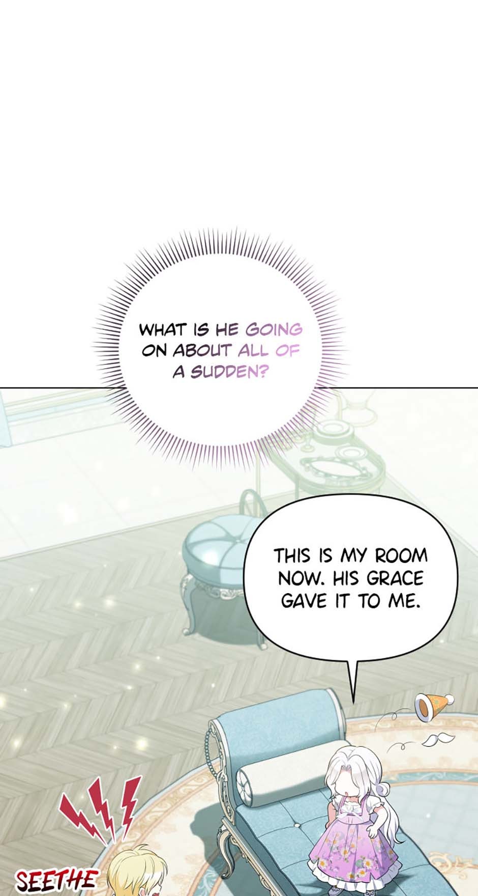 Reincarnation Comes at a Price Chapter 13 page 20 - 