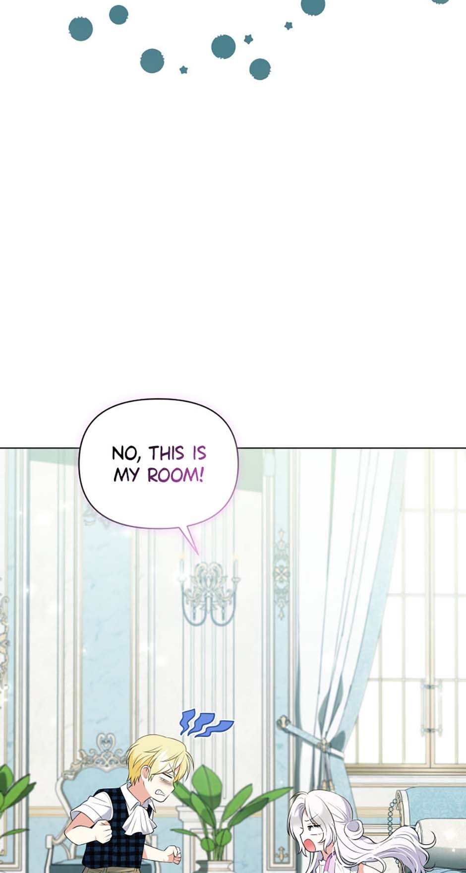 Reincarnation Comes at a Price Chapter 13 page 24 - 