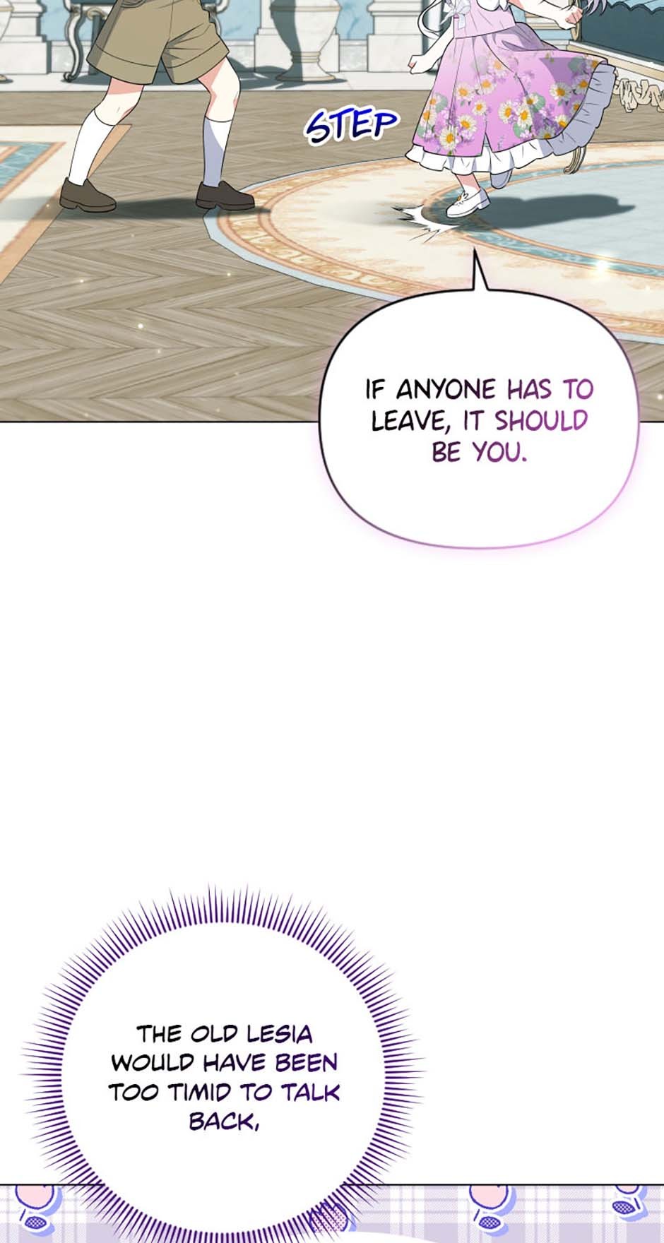 Reincarnation Comes at a Price Chapter 13 page 25 - 