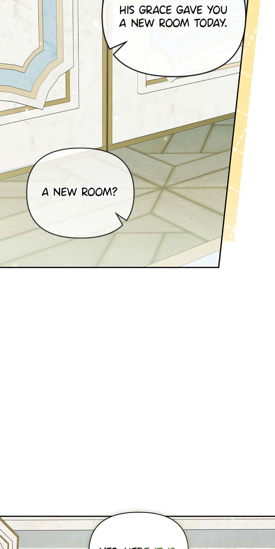 Reincarnation Comes at a Price Chapter 13 page 4 - 