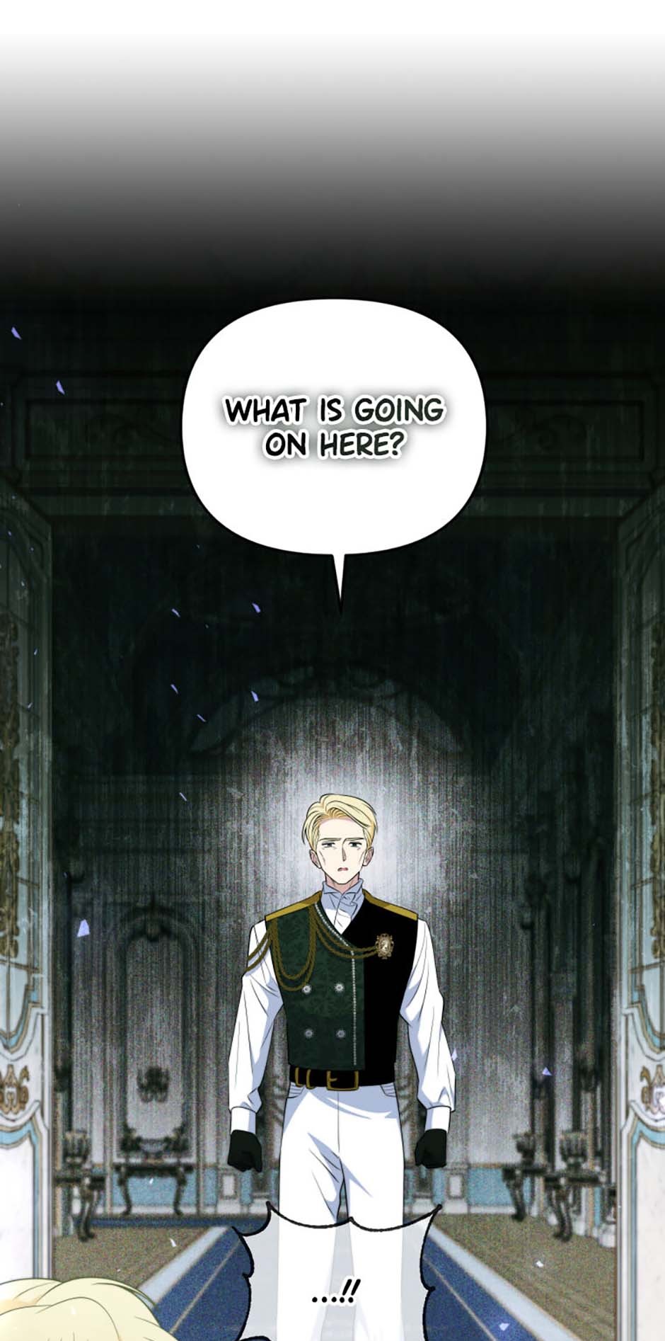 Reincarnation Comes at a Price Chapter 13 page 39 - 