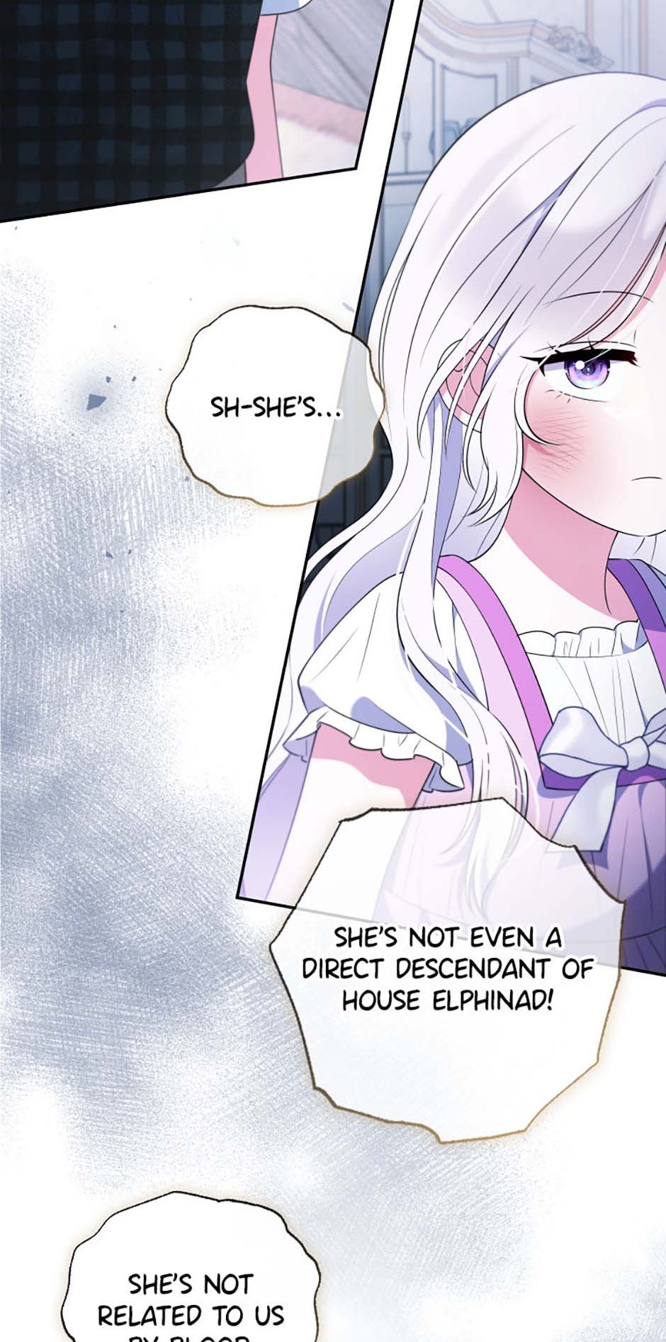 Reincarnation Comes at a Price Chapter 13 page 45 - 