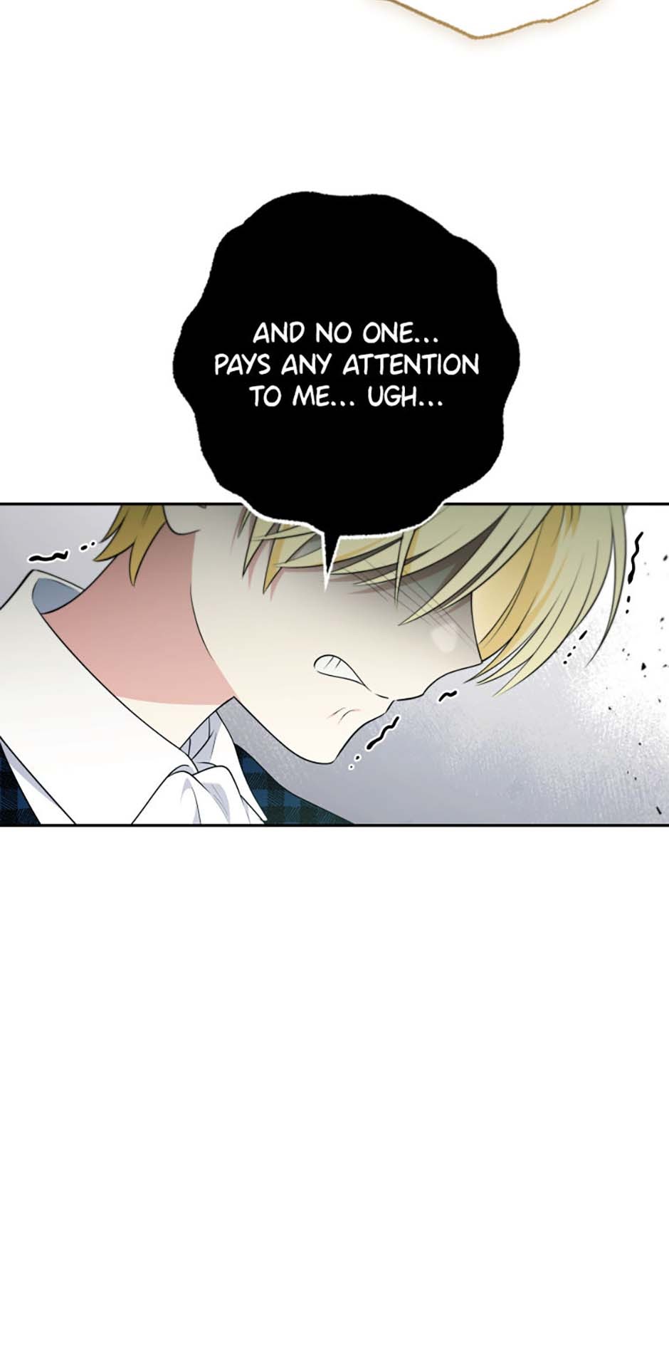 Reincarnation Comes at a Price Chapter 13 page 47 - 