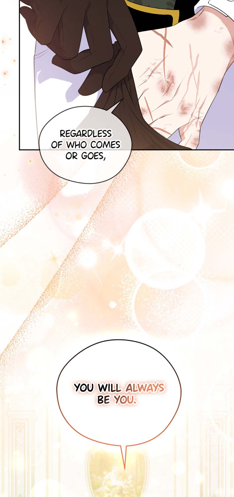 Reincarnation Comes at a Price Chapter 13 page 54 - 