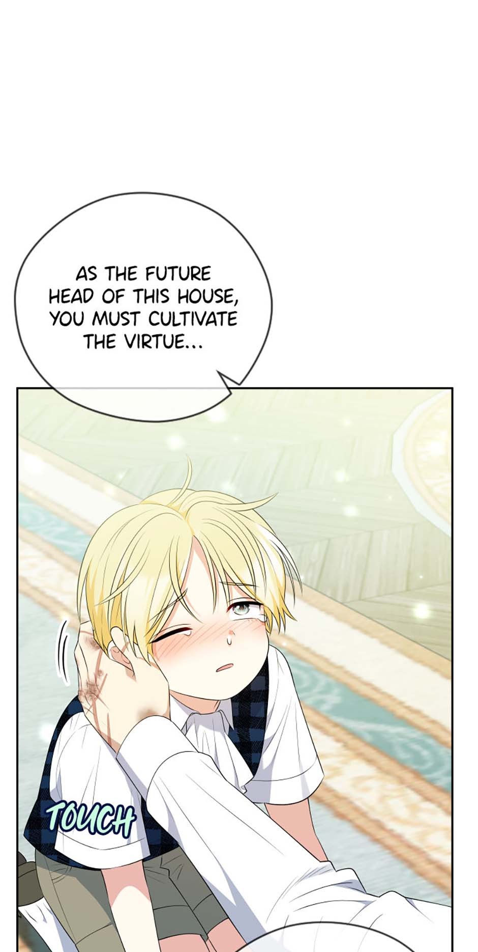 Reincarnation Comes at a Price Chapter 13 page 56 - 