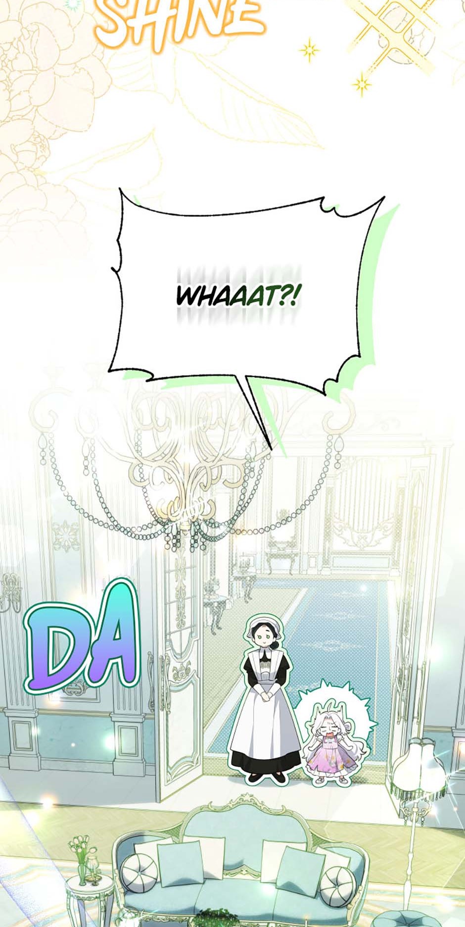 Reincarnation Comes at a Price Chapter 13 page 7 - 