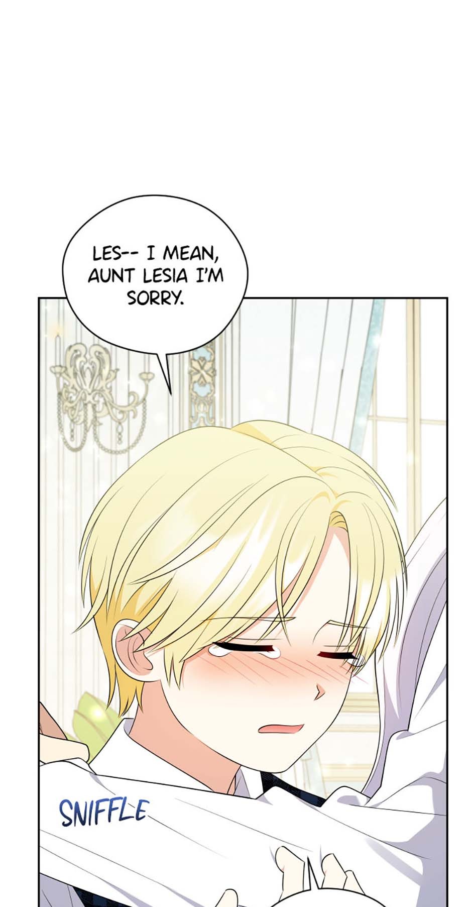 Reincarnation Comes at a Price Chapter 13 page 65 - 