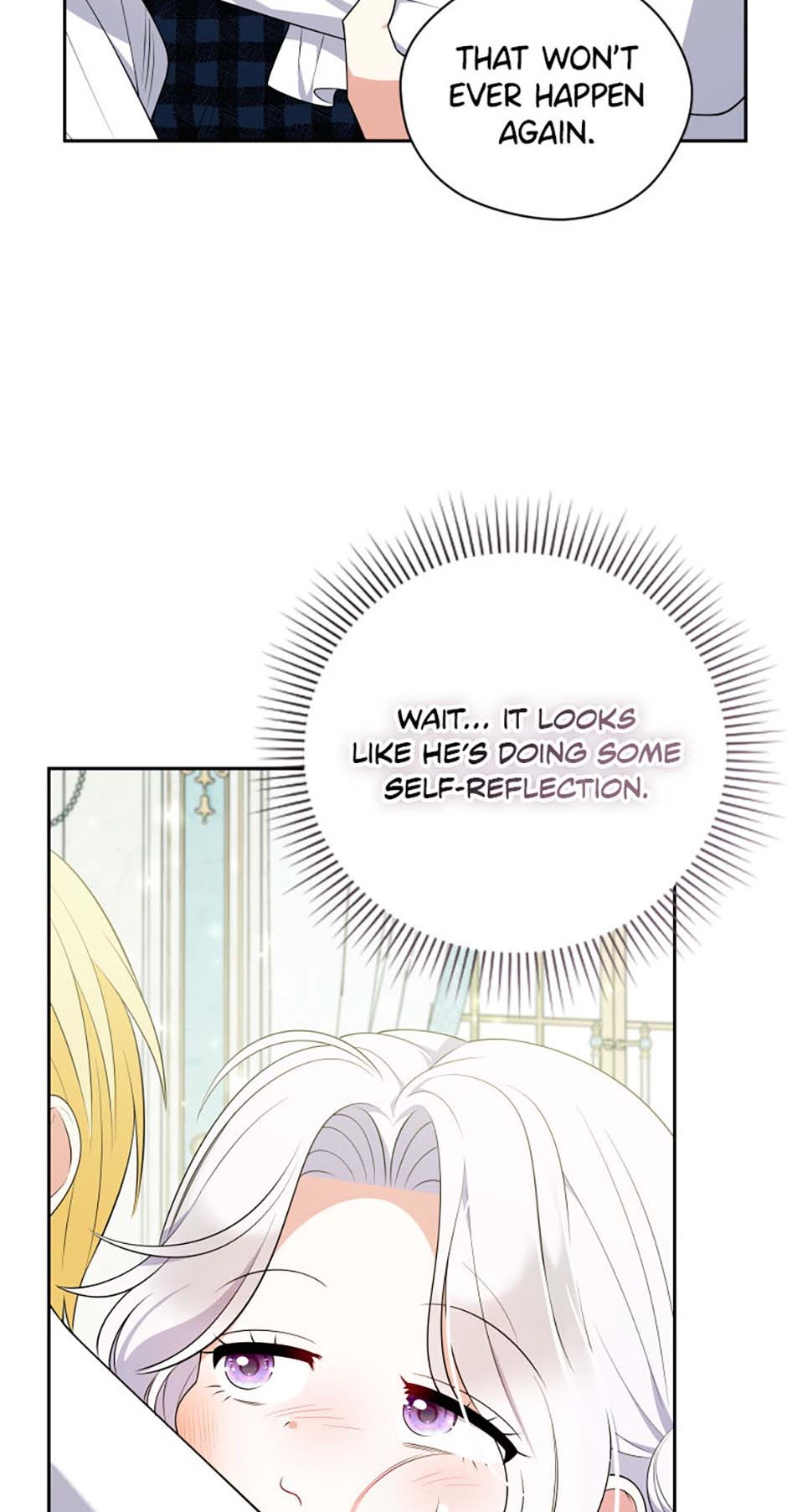 Reincarnation Comes at a Price Chapter 13 page 66 - 