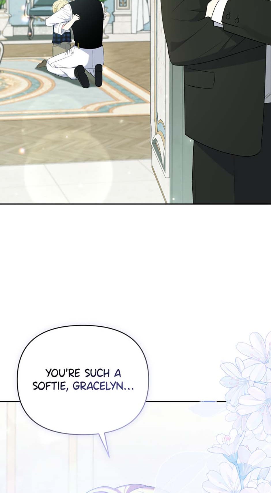 Reincarnation Comes at a Price Chapter 13 page 75 - 