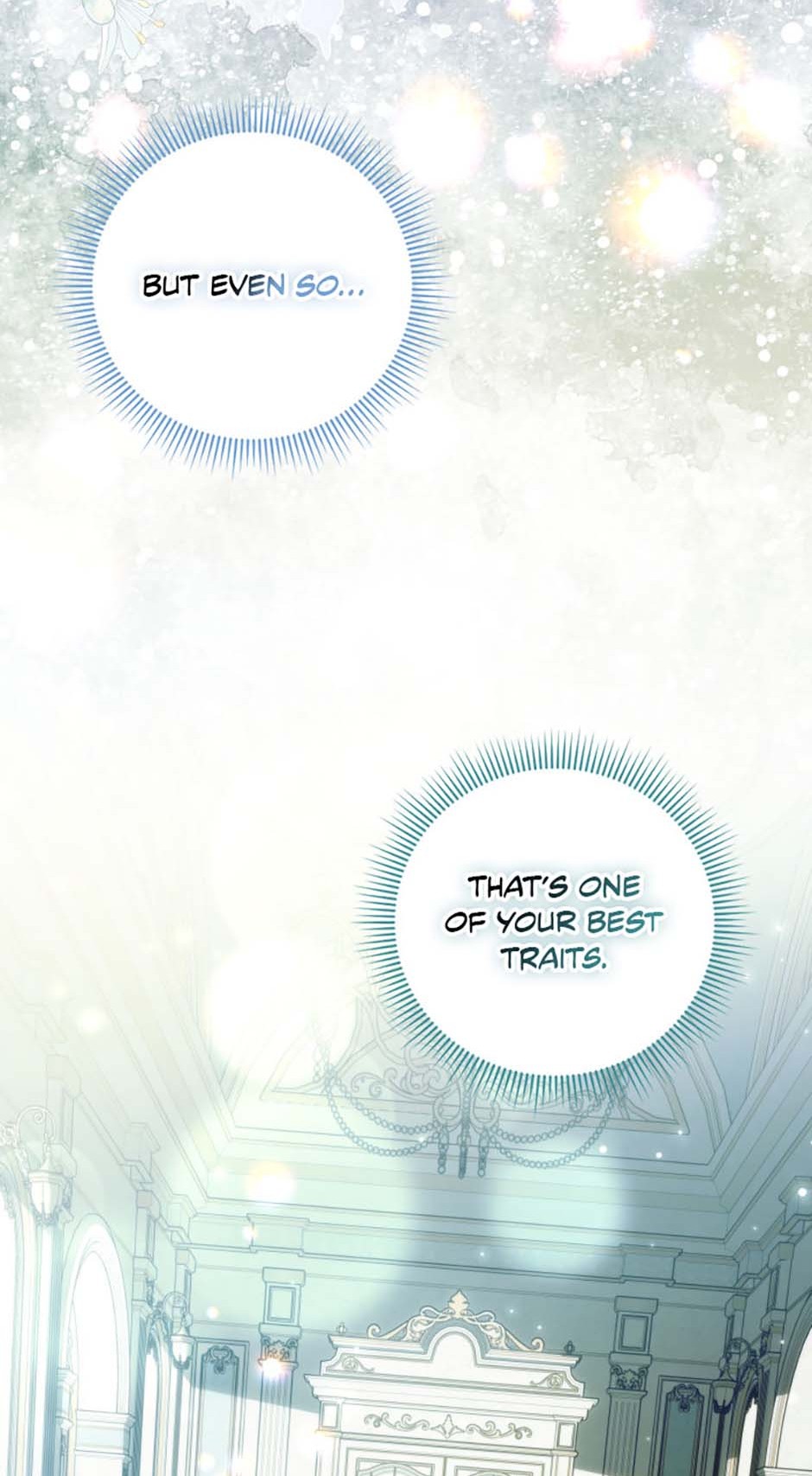 Reincarnation Comes at a Price Chapter 13 page 77 - 