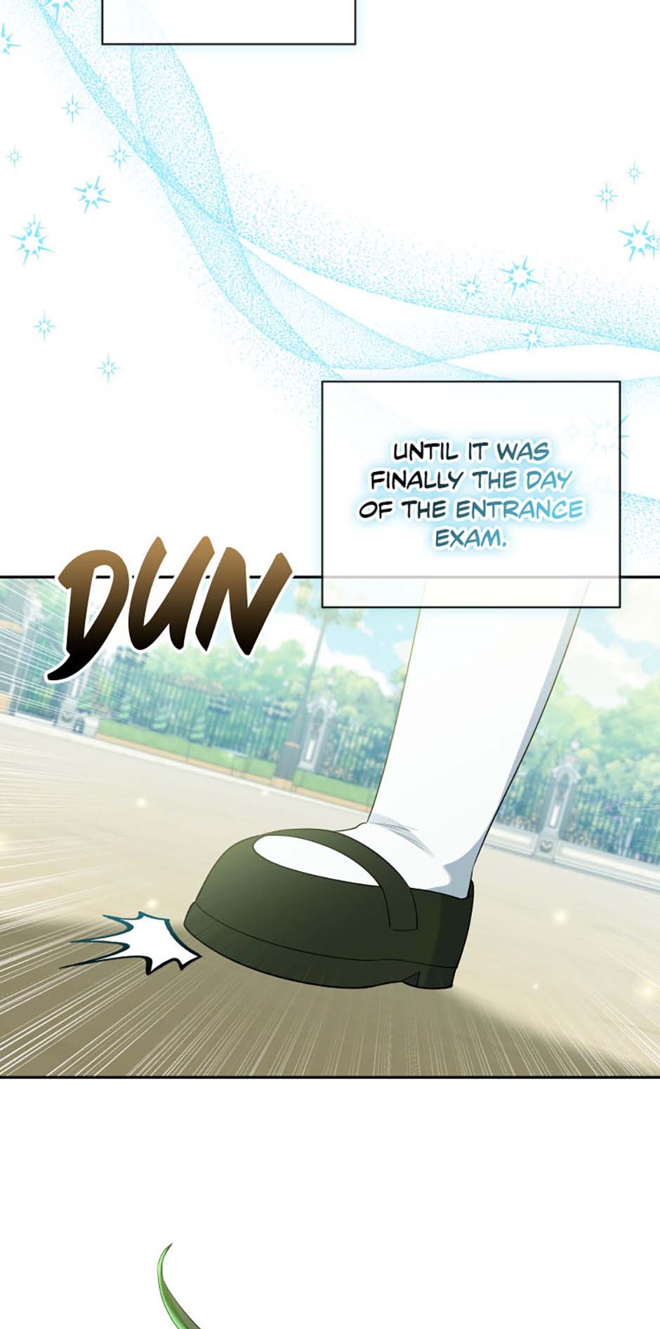 Reincarnation Comes at a Price Chapter 13 page 80 - 